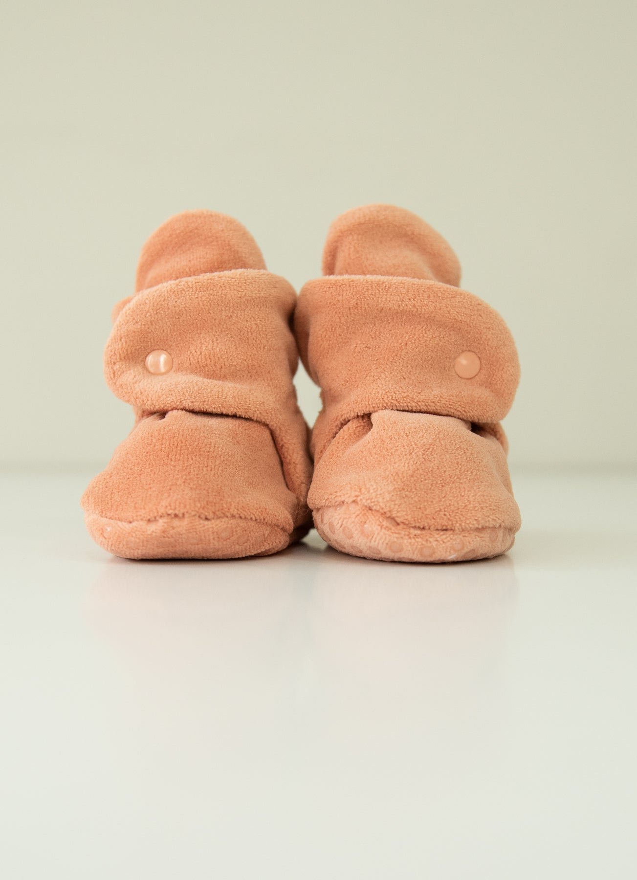Organic Step Slippers - S21536
