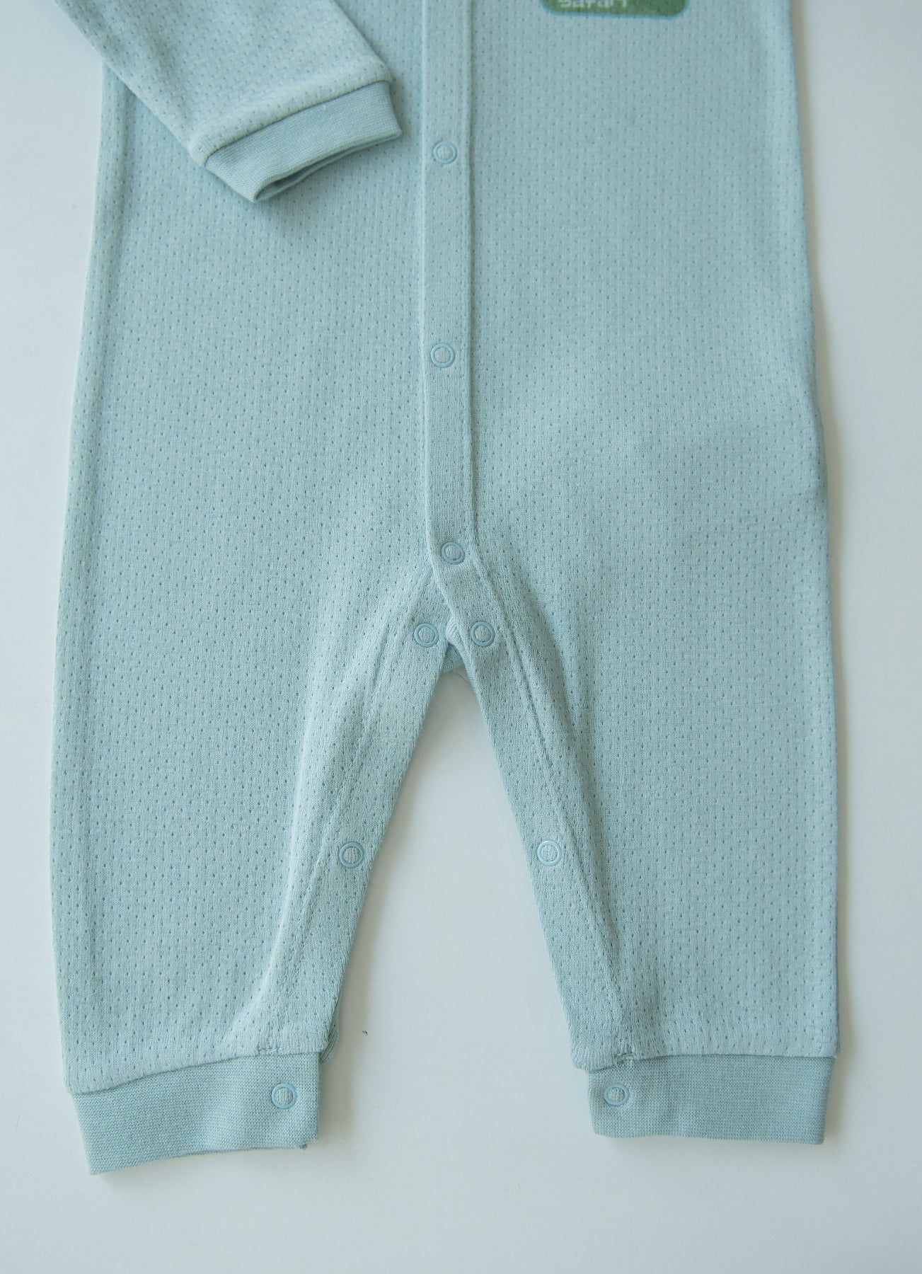 Organic Premium Jumpsuit - S90584