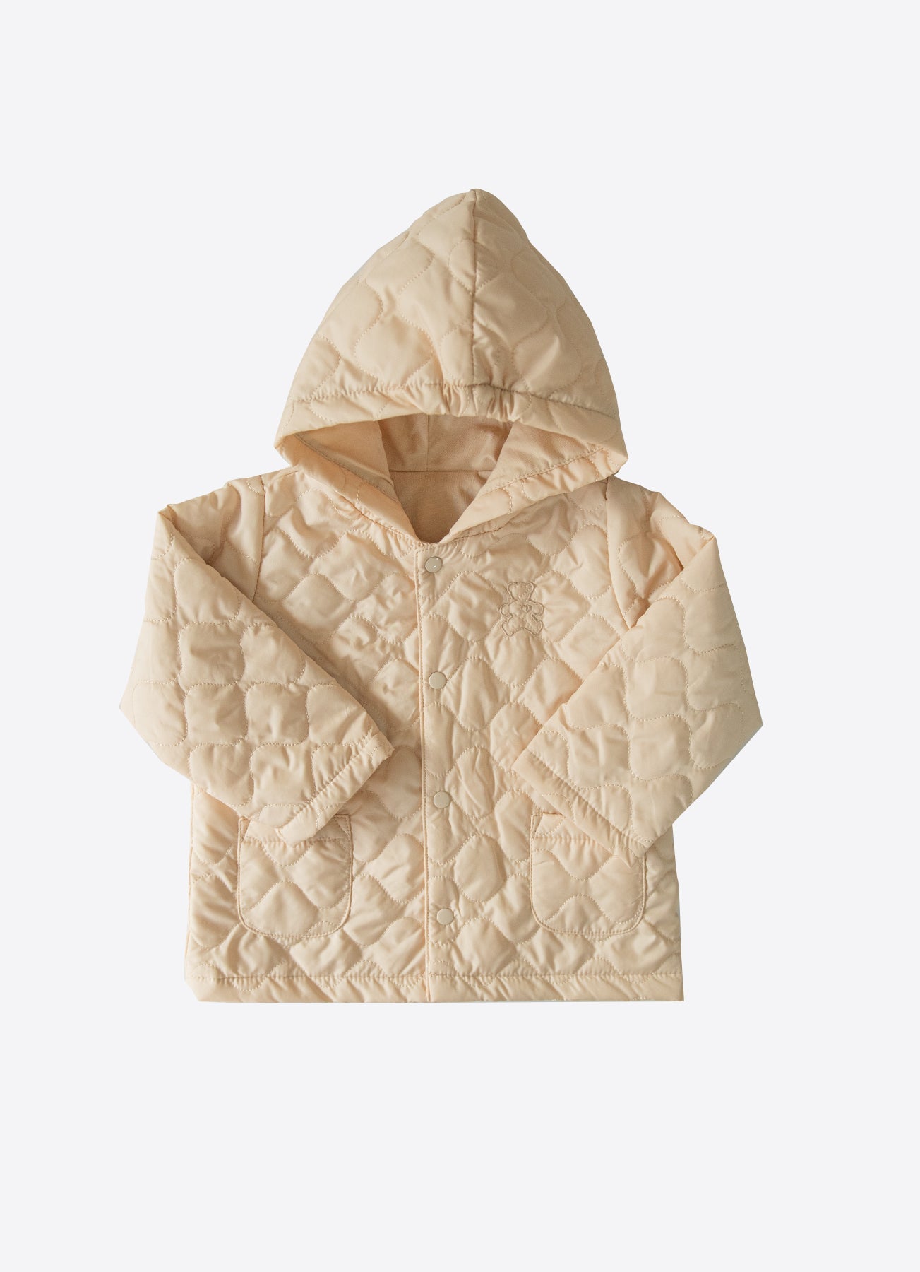 Capella Raincoat - S51083