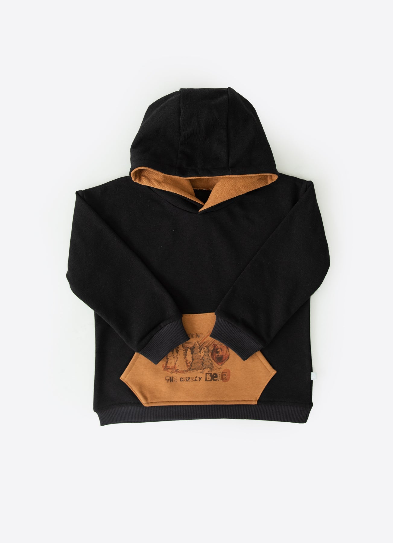 S74980 - Organic Moko 2-Piece Set