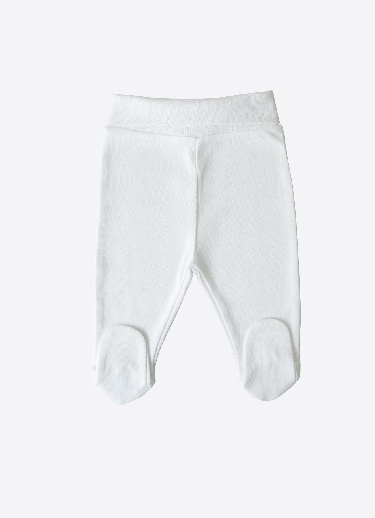 Organic Simple 14-Piece Newborn Set - S40407
