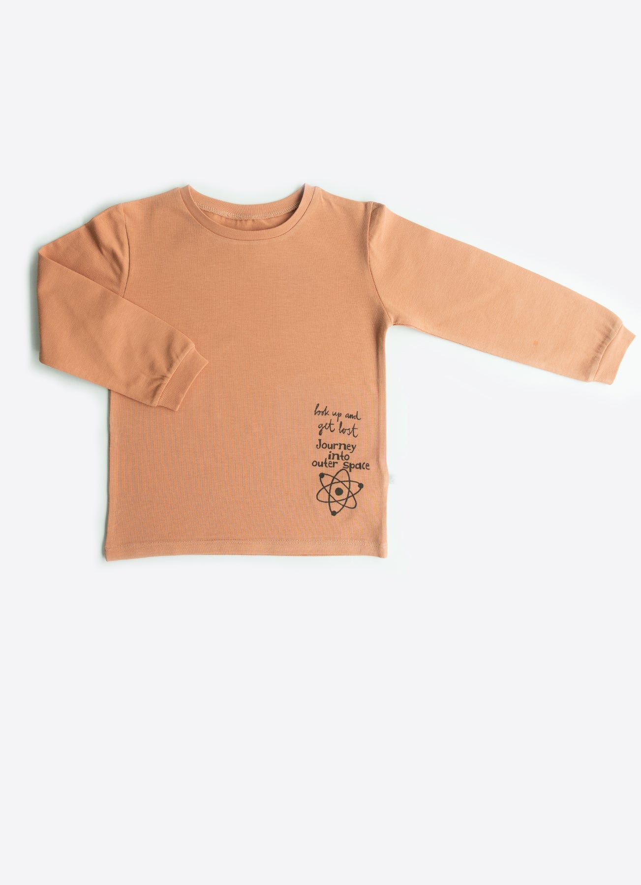 S53763 - Organic Pavel Sweatshirt - Kids