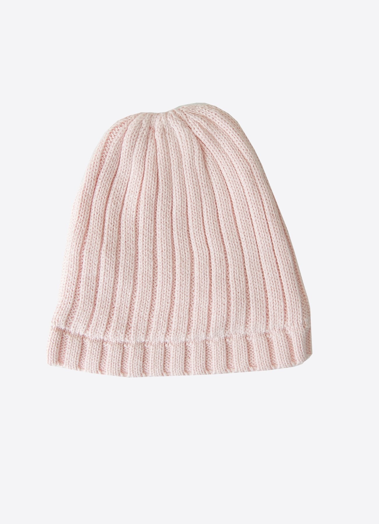 Organic Ella Knitted Hat - S07219