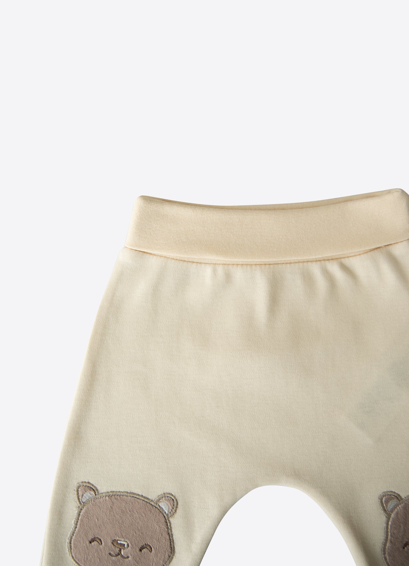 Organic Tina Pantsocks  - S47147