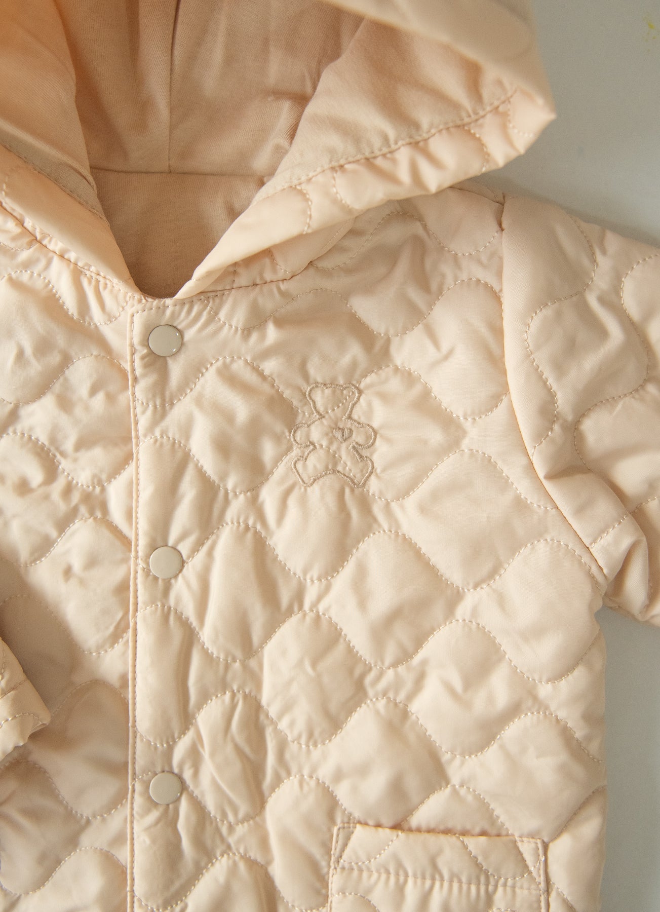 Capella Raincoat - S51083