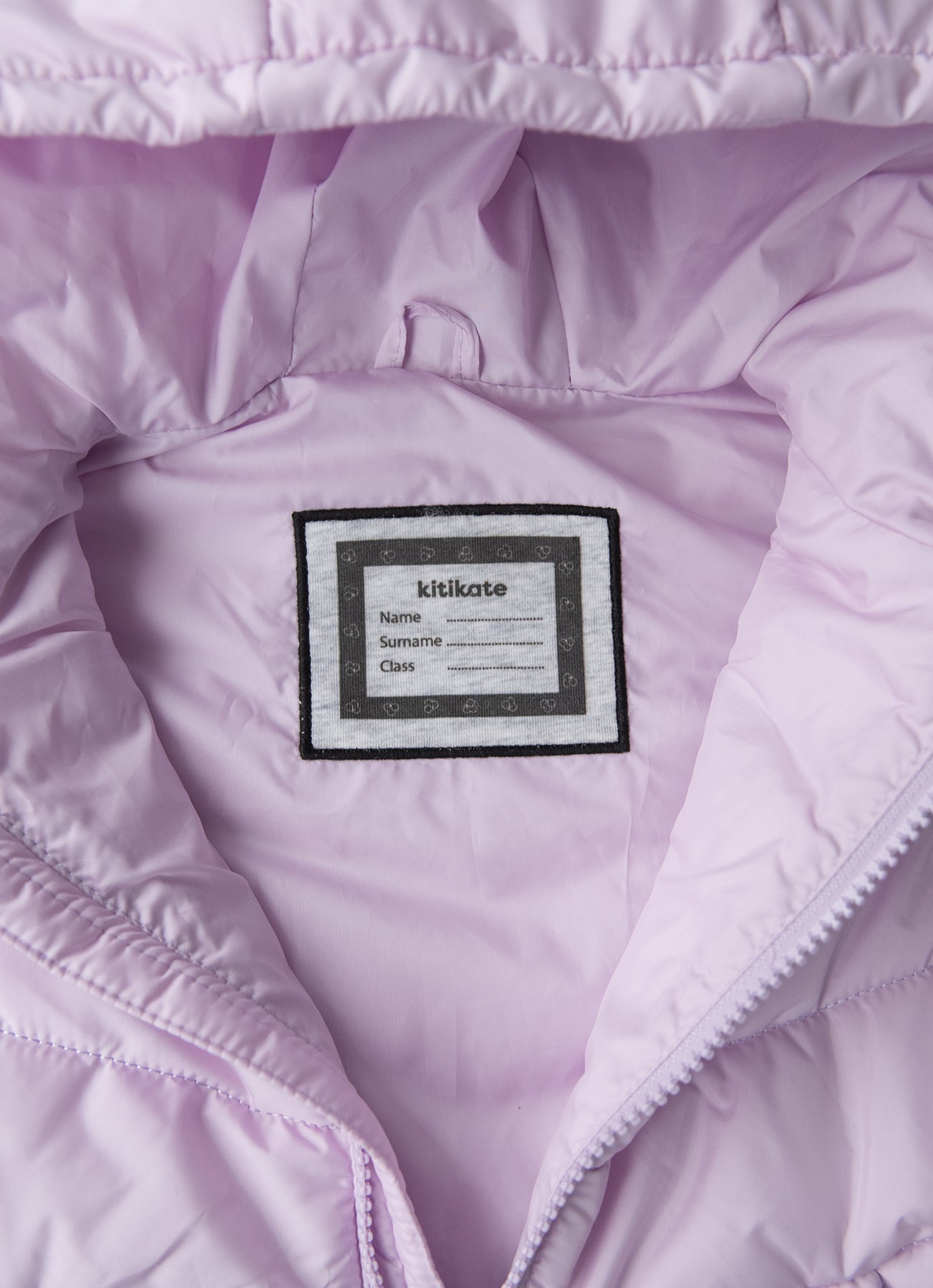 S69412 - Jesica Hooded Vest