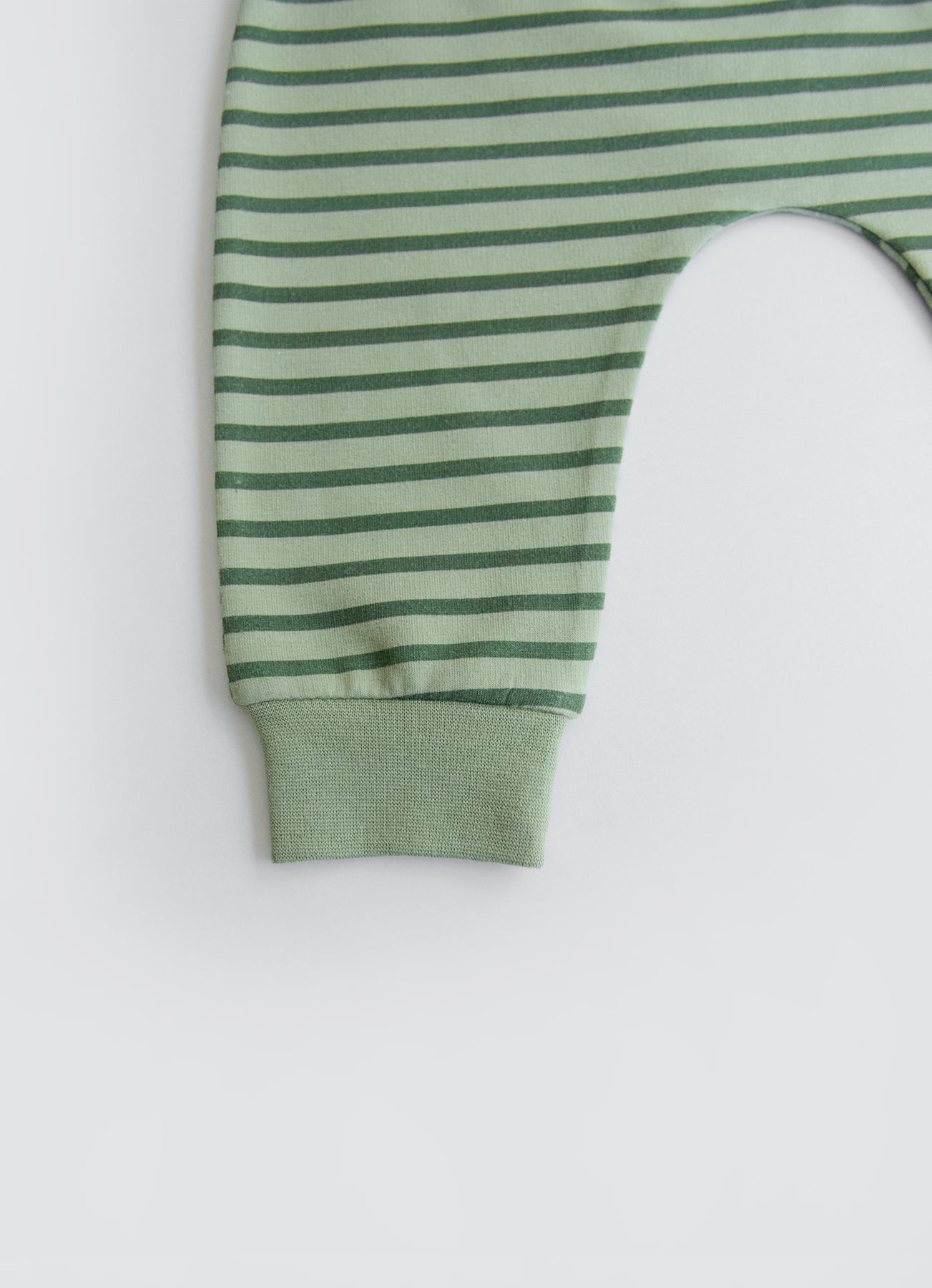 Organic Teeth Clean 2-Piece Set - S60461