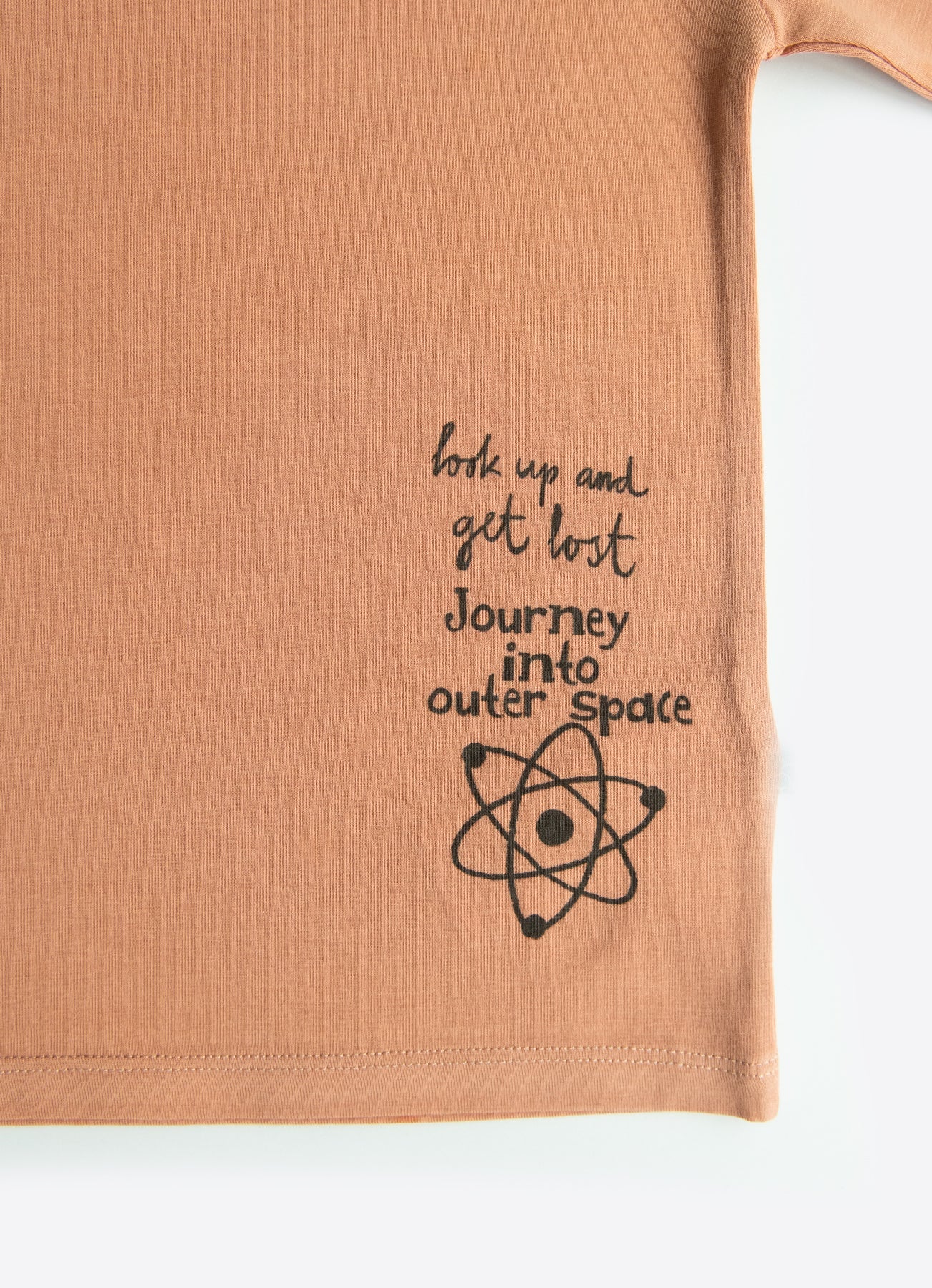 S53763 - Organic Pavel Sweatshirt - Kids