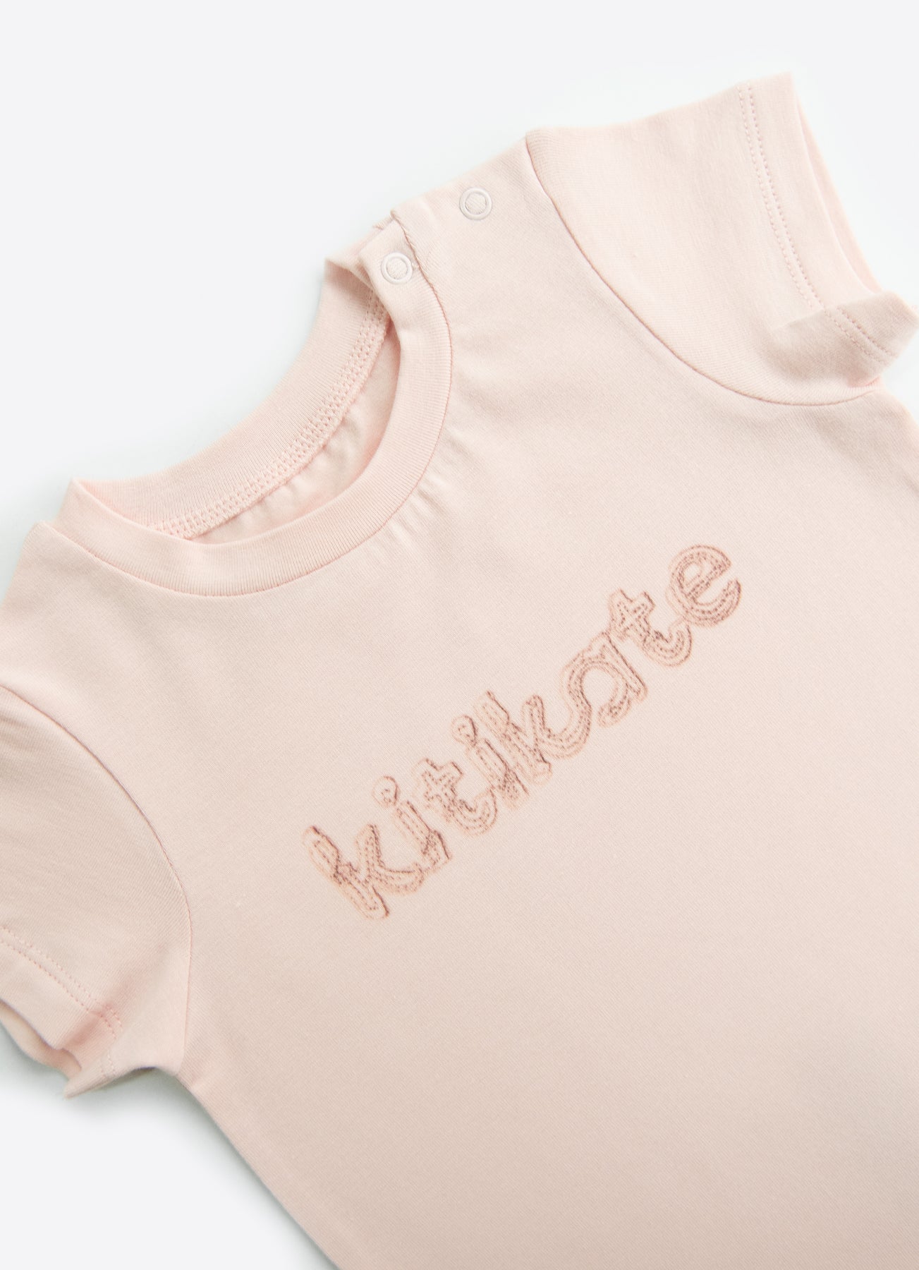 S45454 - Organic Kitikate T-Shirt Baby Size