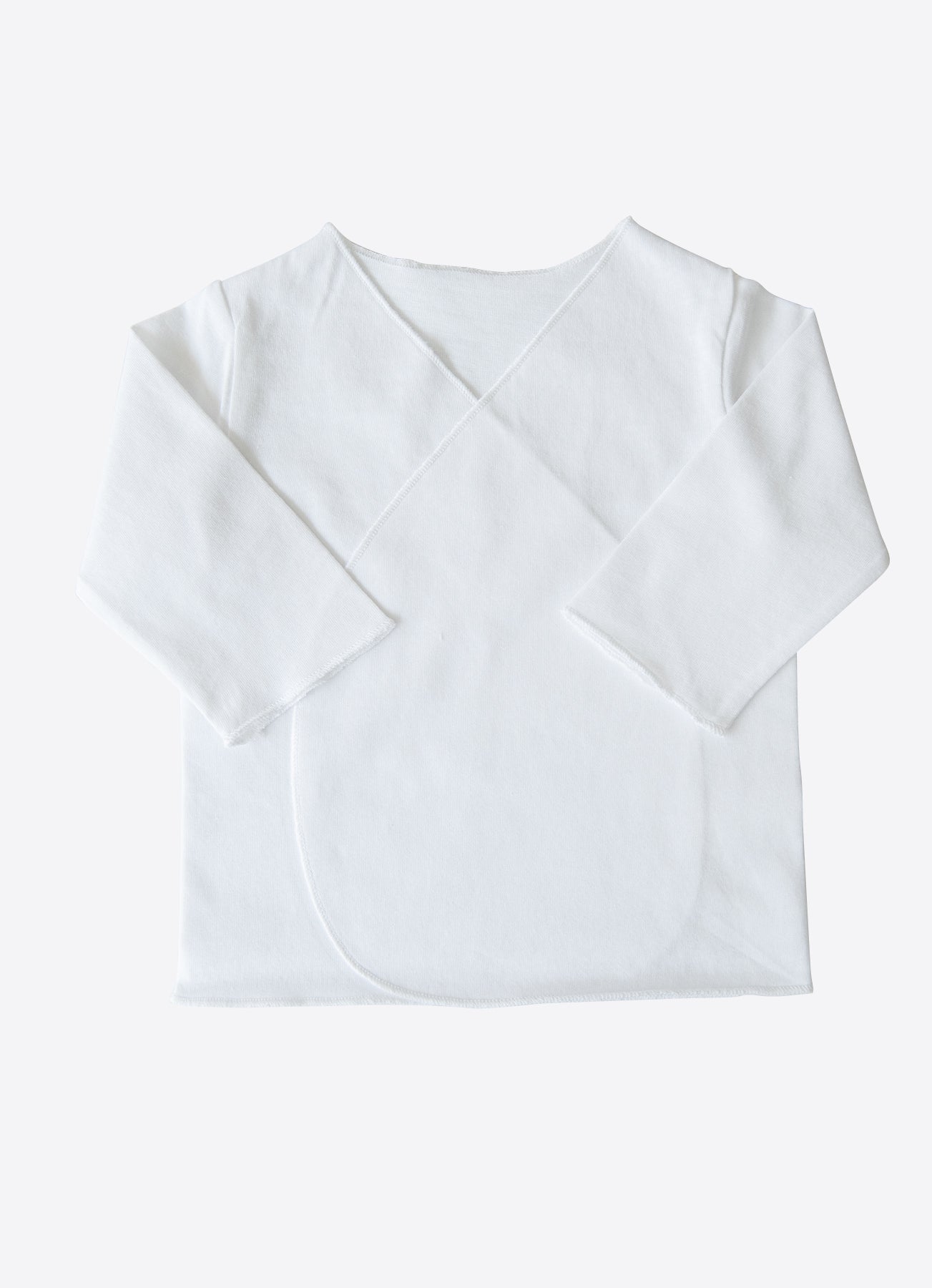 Organic Simple 14-Piece Newborn Set - S40407