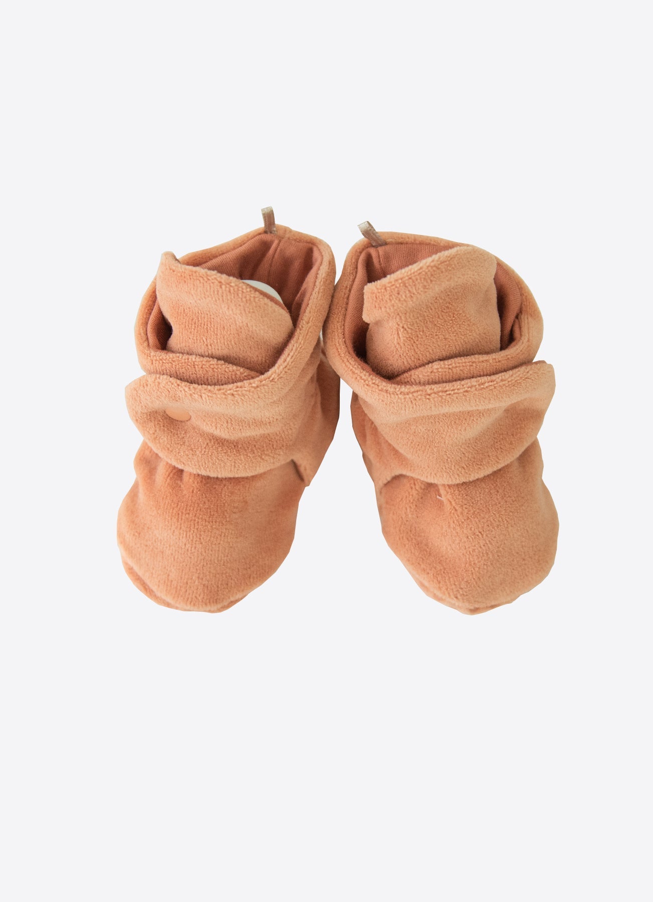 Organic Step Slippers - S21536