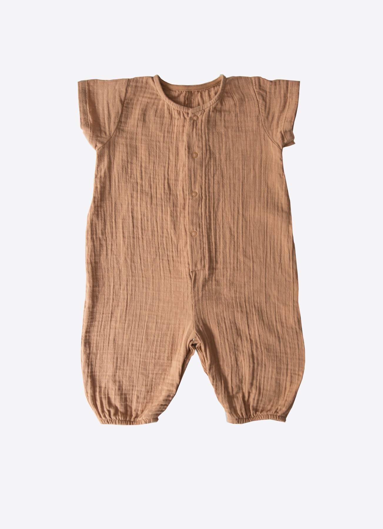 Organic Muslin Sleeping Bag - S38015