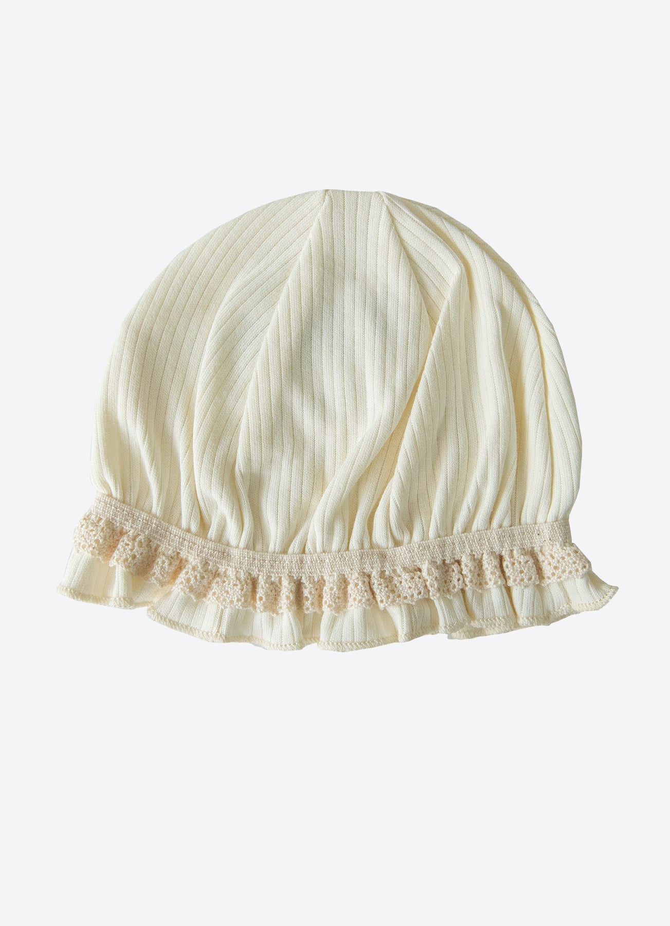 S58518 - Organic Piya 3-Piece Set With Tulle Bag