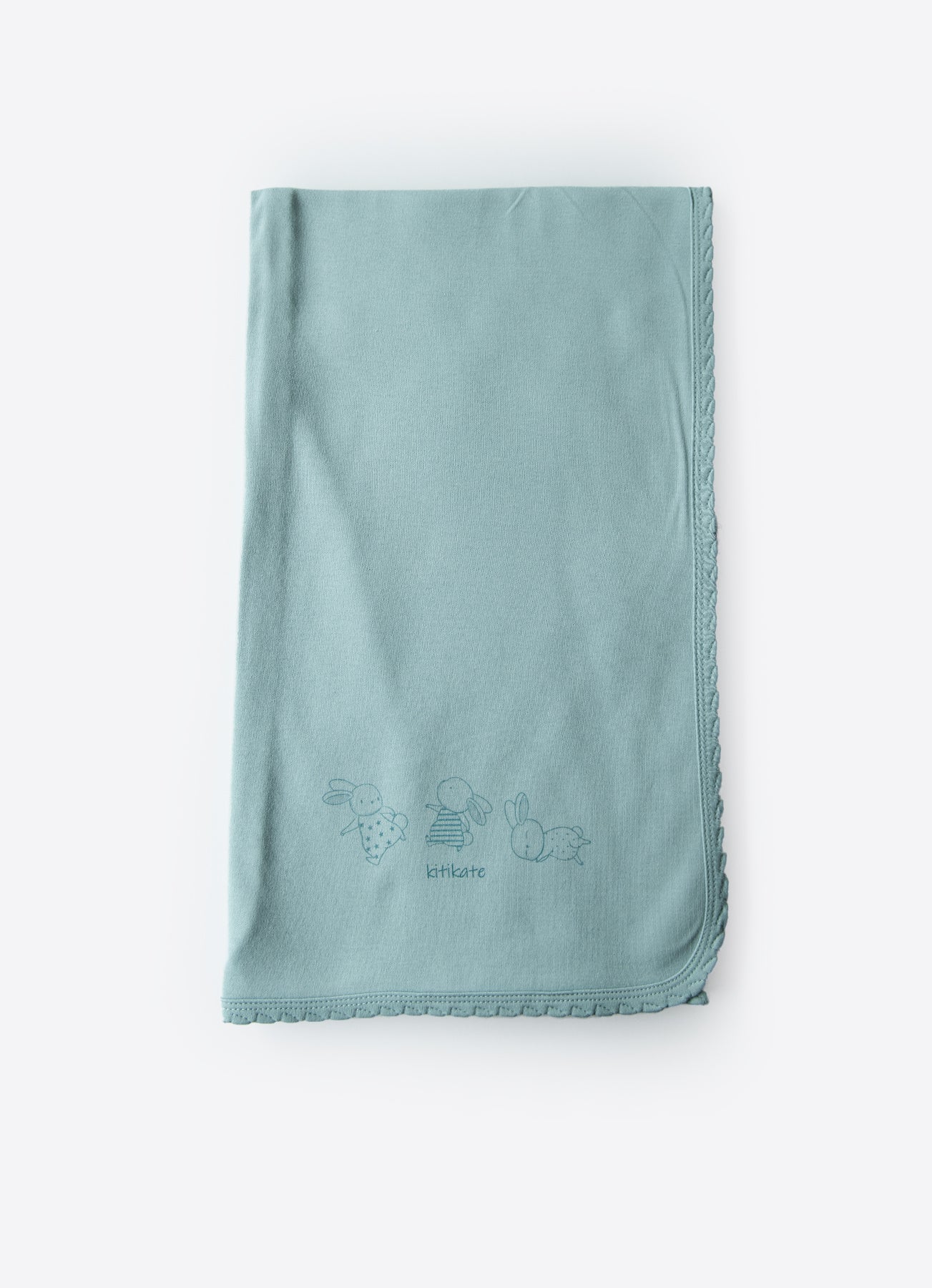 S74577 - Organic New Basic Double Layer Blanket