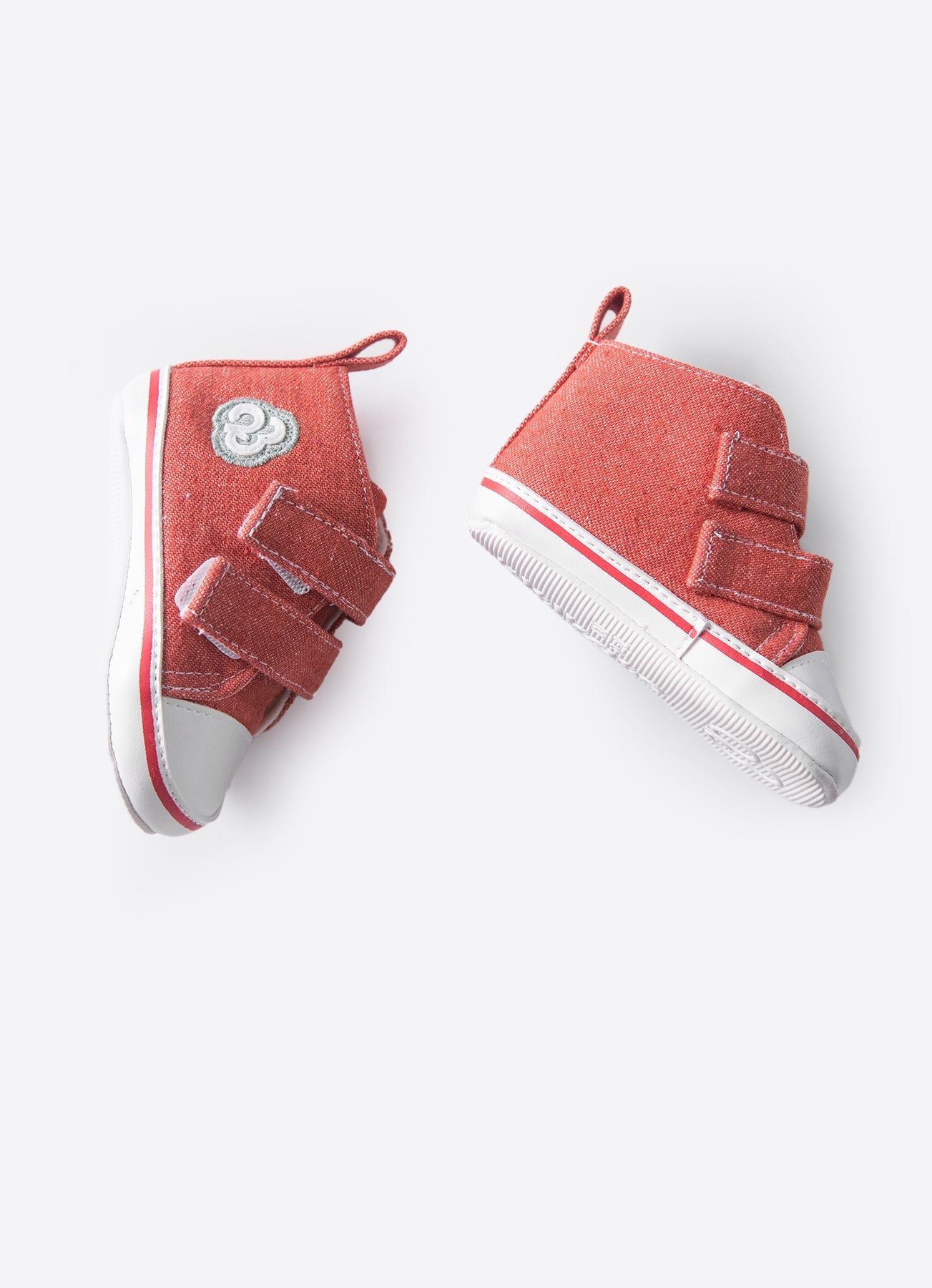 Blazer Booties - S87829