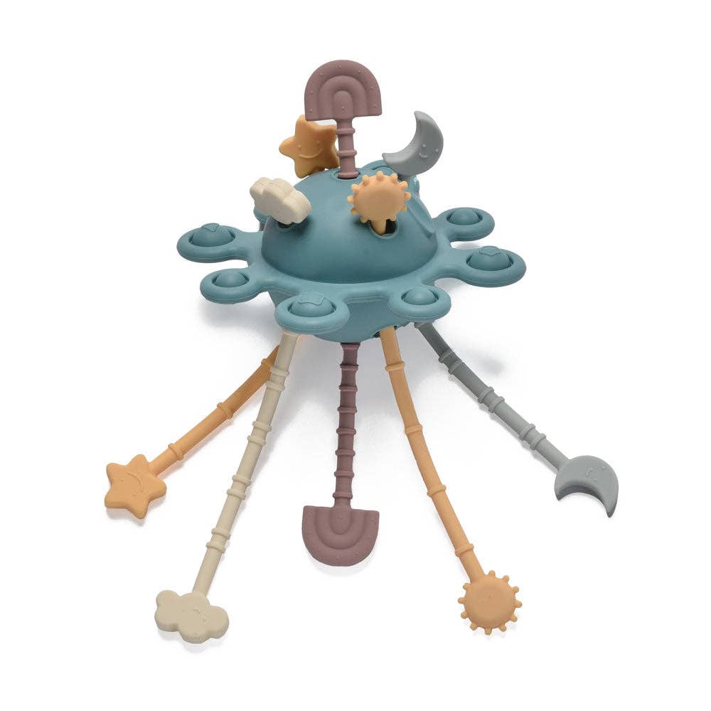 Pulling Toy