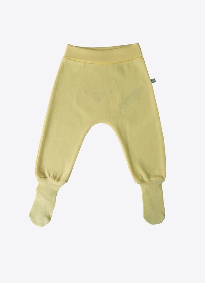 Organic Next Pantsocks - S12756
