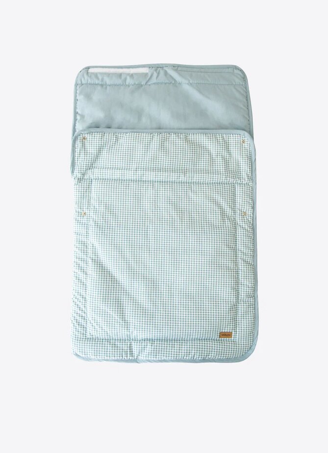 Zen Nappy Changing Mat - S11353