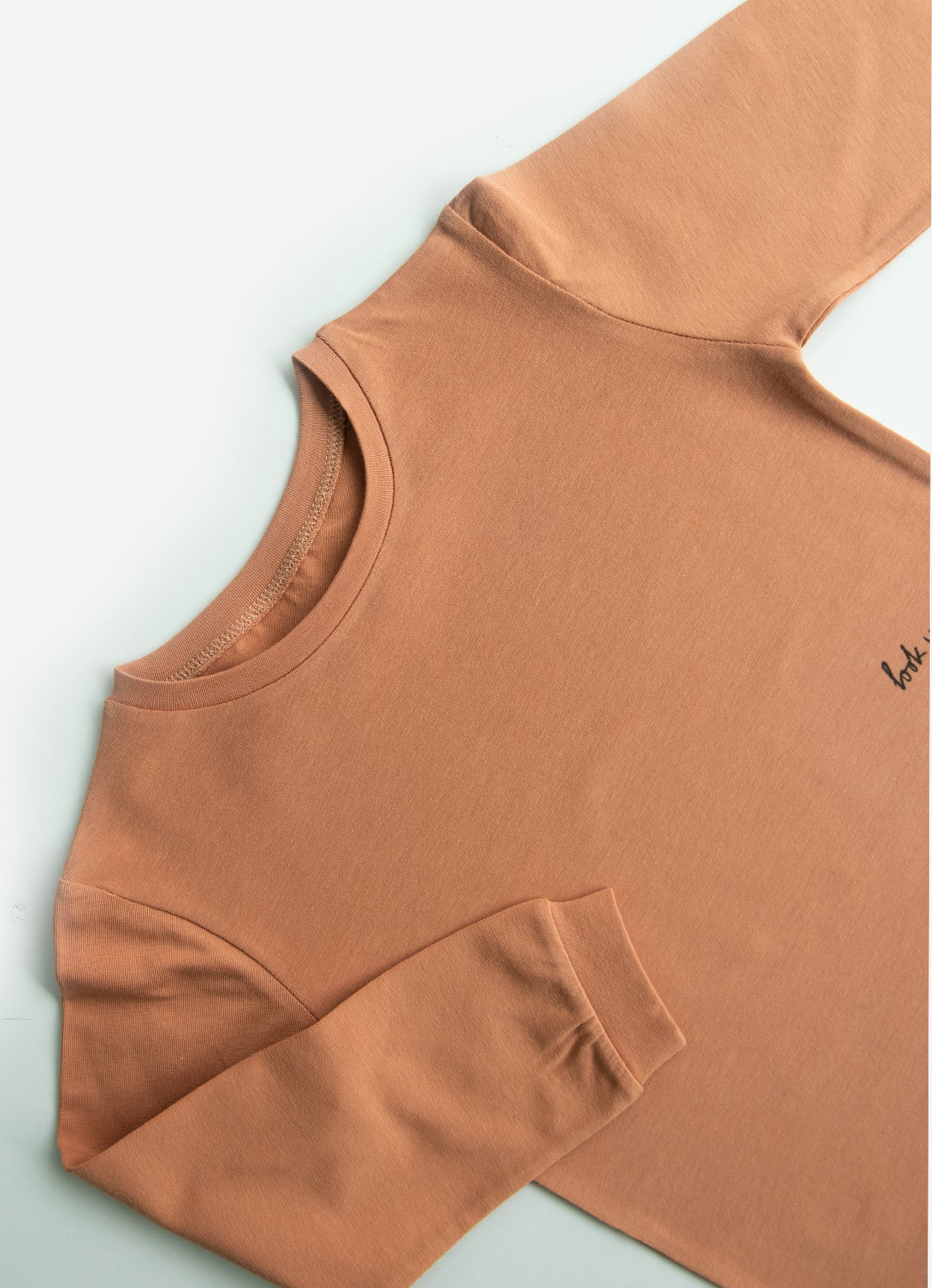 S53763 - Organic Pavel Sweatshirt - Kids