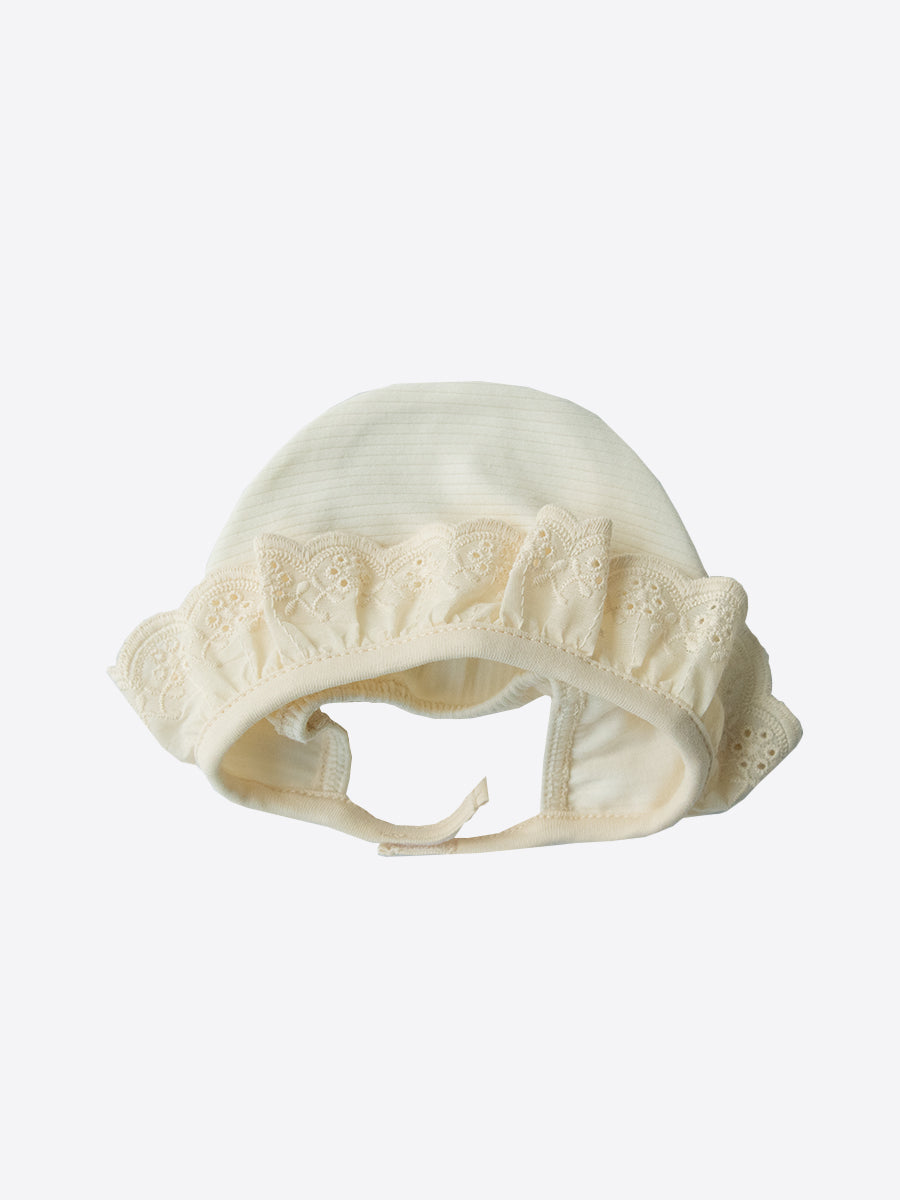 S58532 - Organic Piya 6-Piece Newborn Set