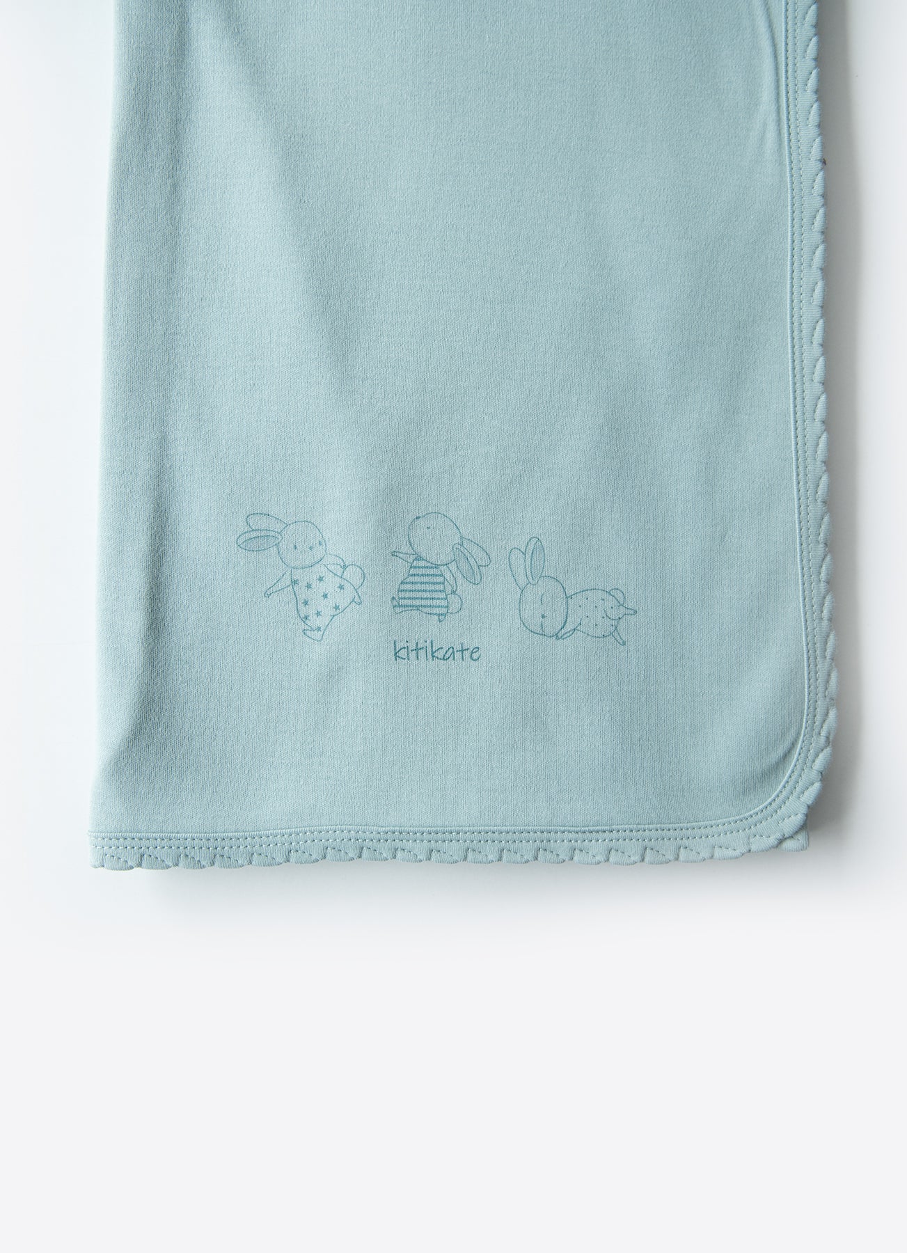 S74577 - Organic New Basic Double Layer Blanket