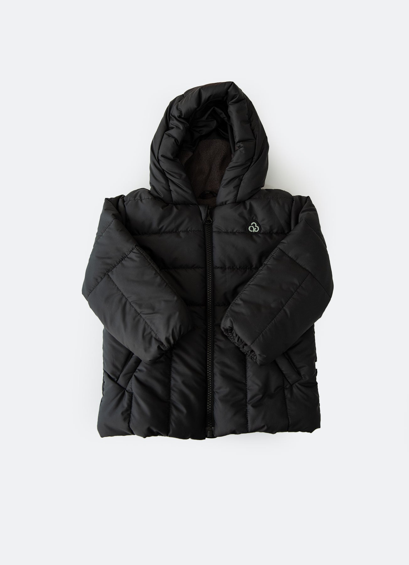 Jessica Hooded Puffer Jacket - S69528
