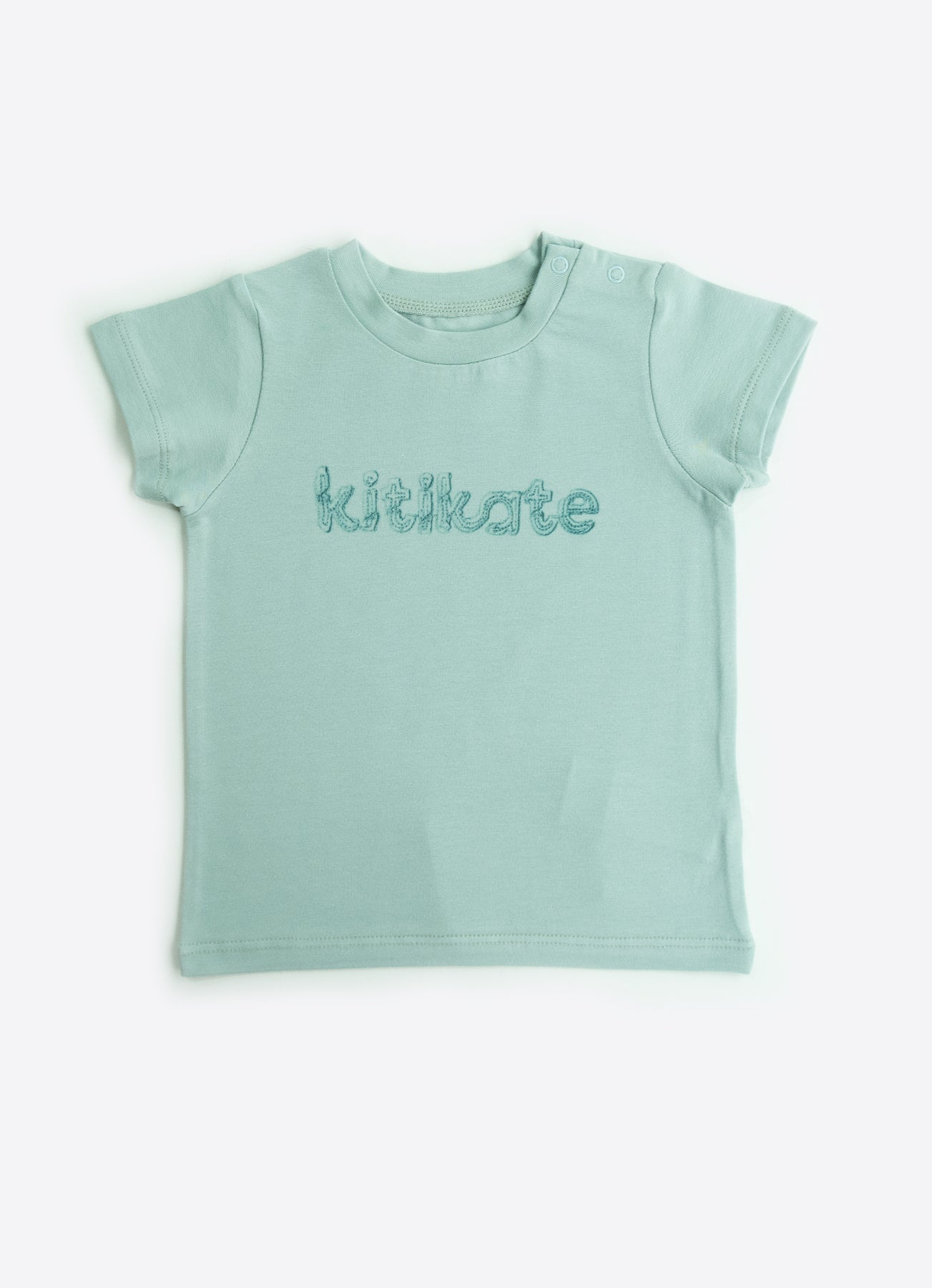 S45454 - Organic Kitikate T-Shirt Baby Size