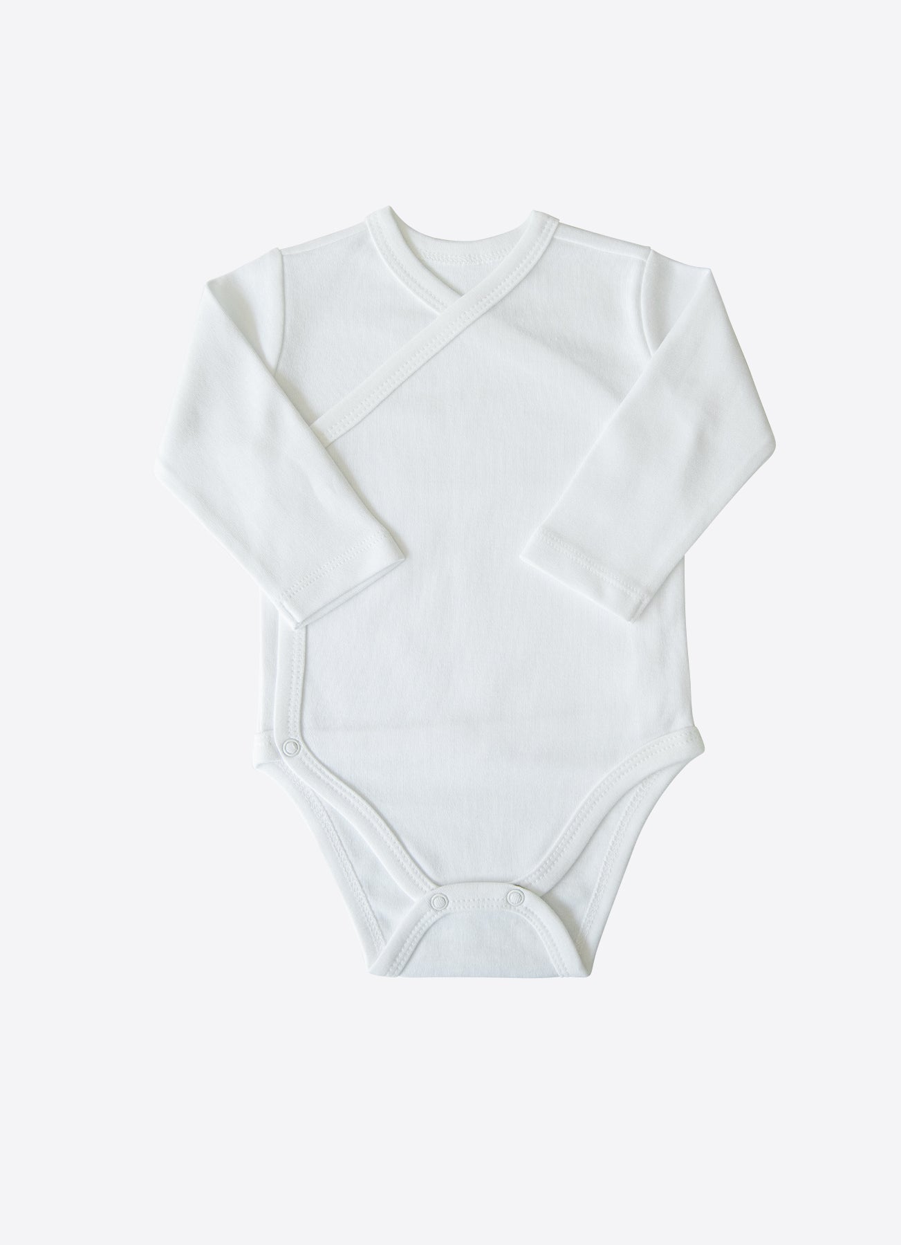 Organic Simple 14-Piece Newborn Set - S40407