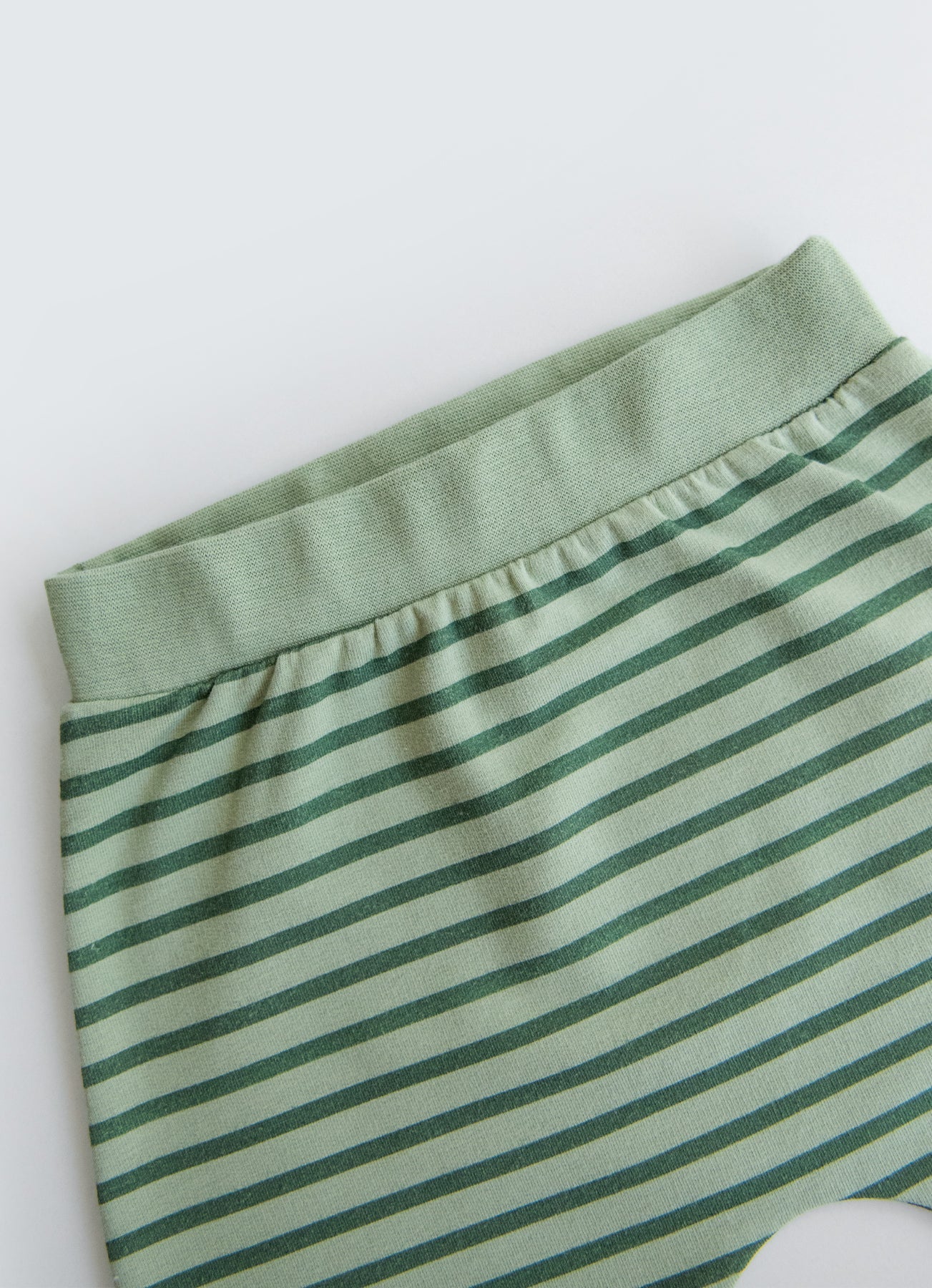 Organic Teeth Clean 2-Piece Set - S60461