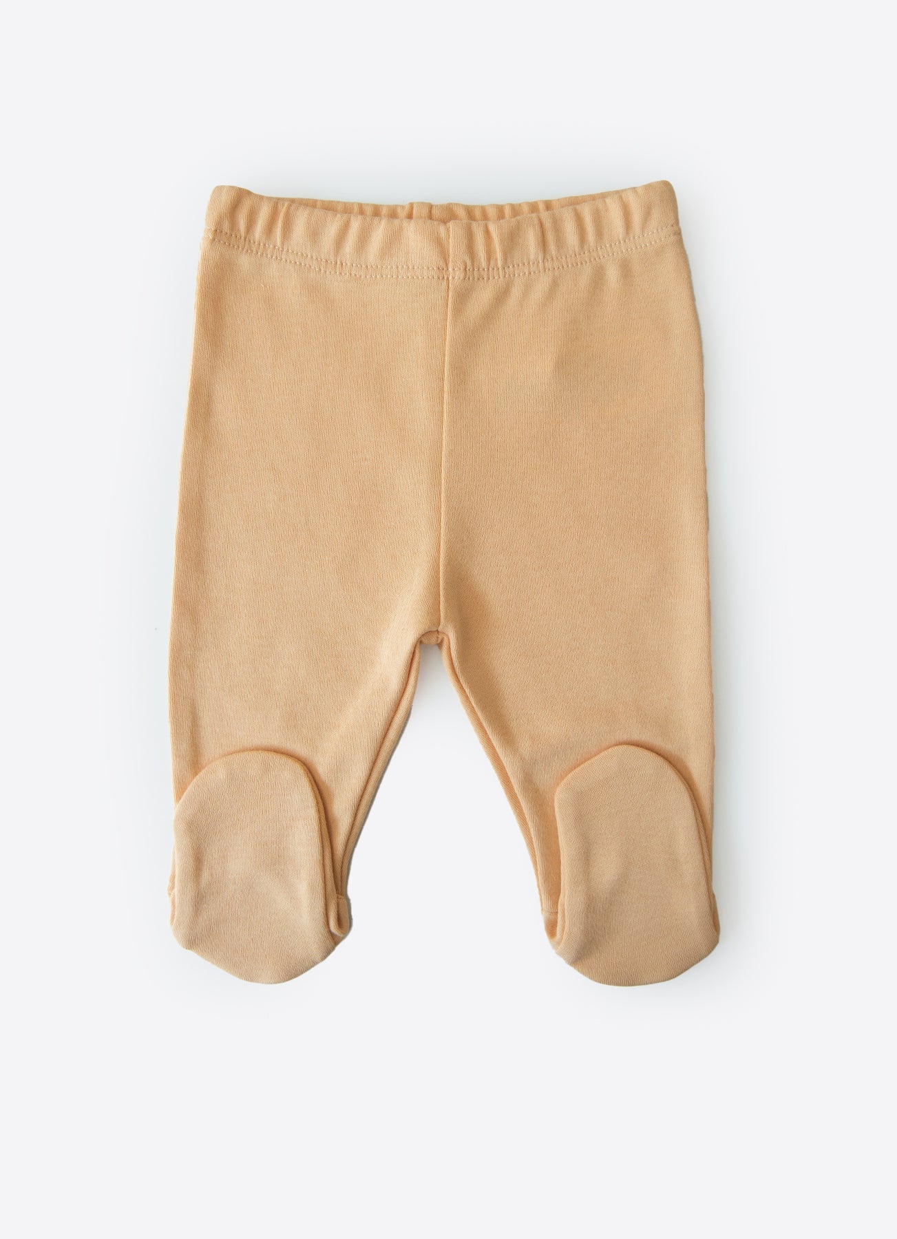 S71545 - Organic New Basic Pyjamas