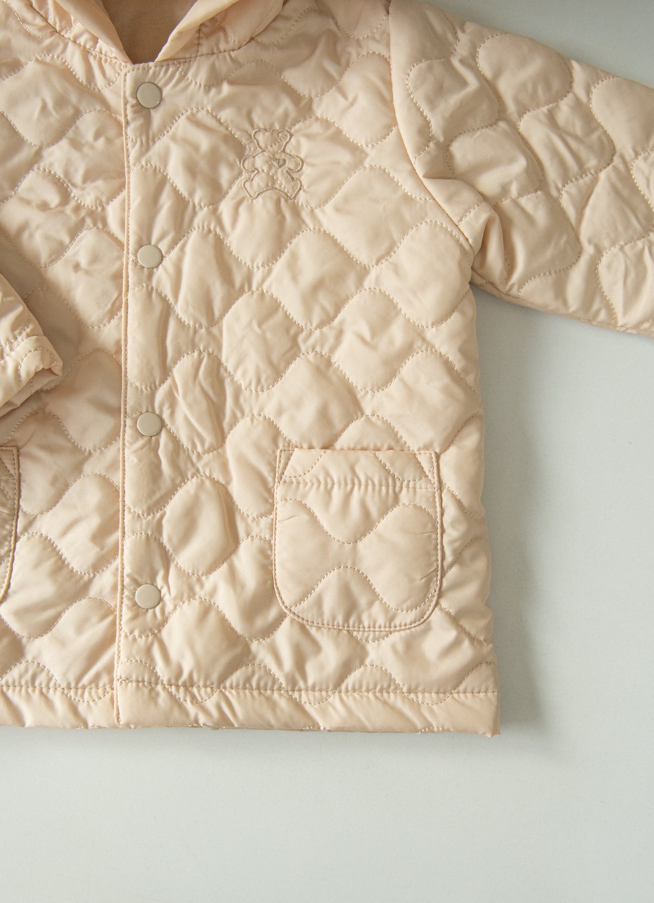 Capella Raincoat - S51083
