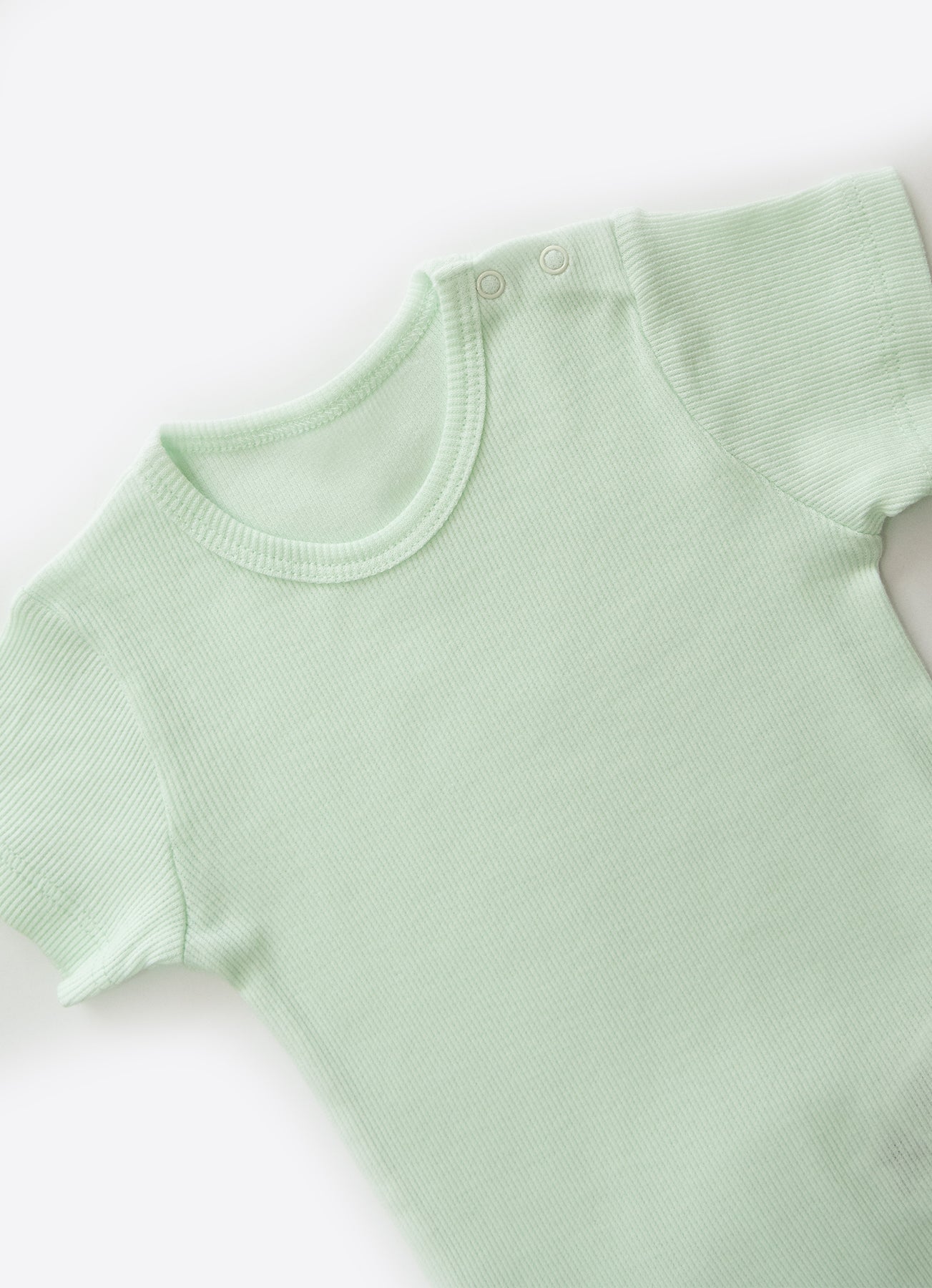 S63663 - Organic Camisole Bodysuit