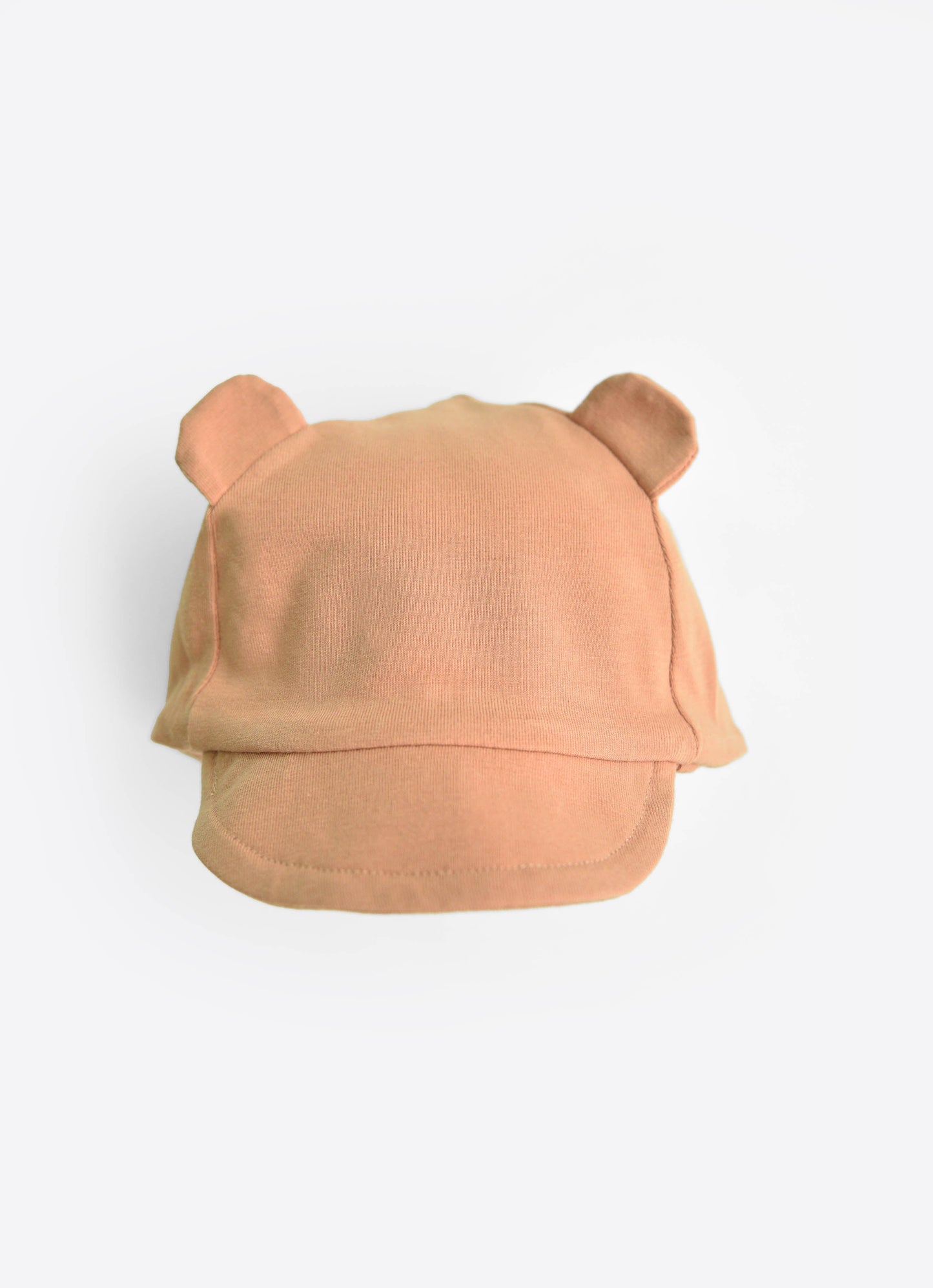 S47144 - Organic Parrot Summer Hat