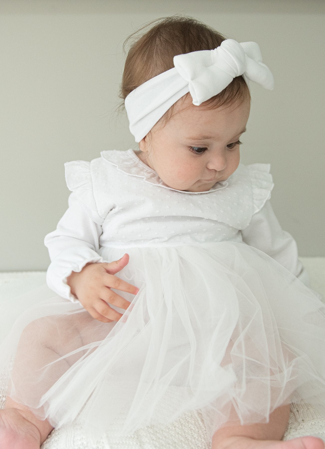 Betty Dress - S09534