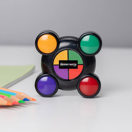 Mini Memory Match Game