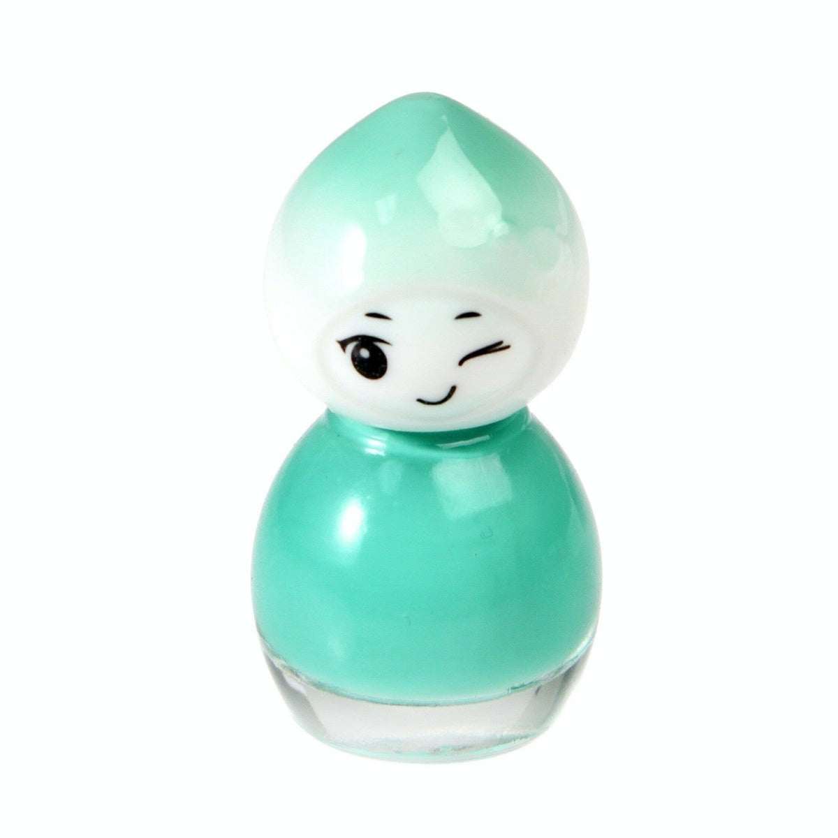 Water-Based Children's Nail Varnish