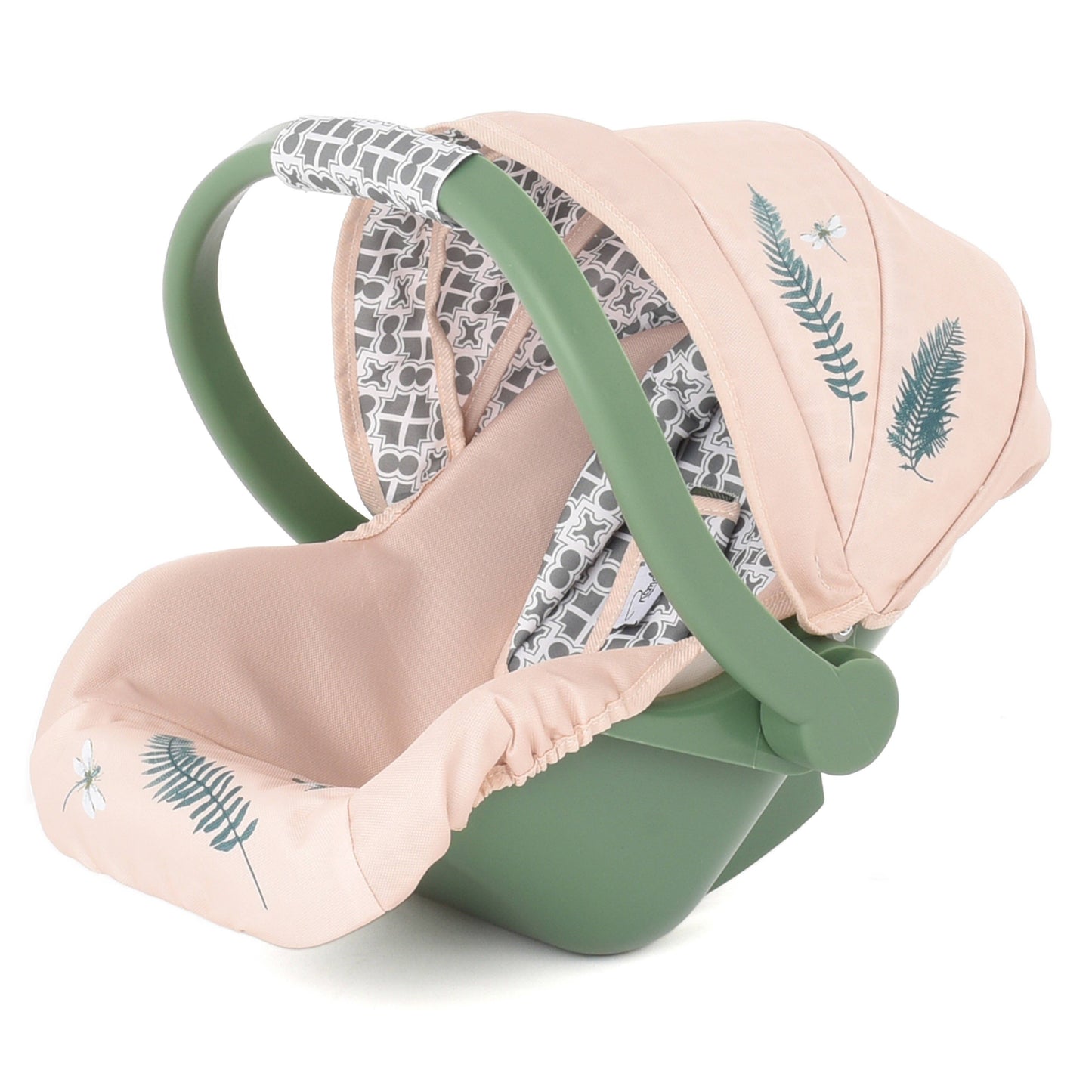 Roma RHS Car Seat - Fern