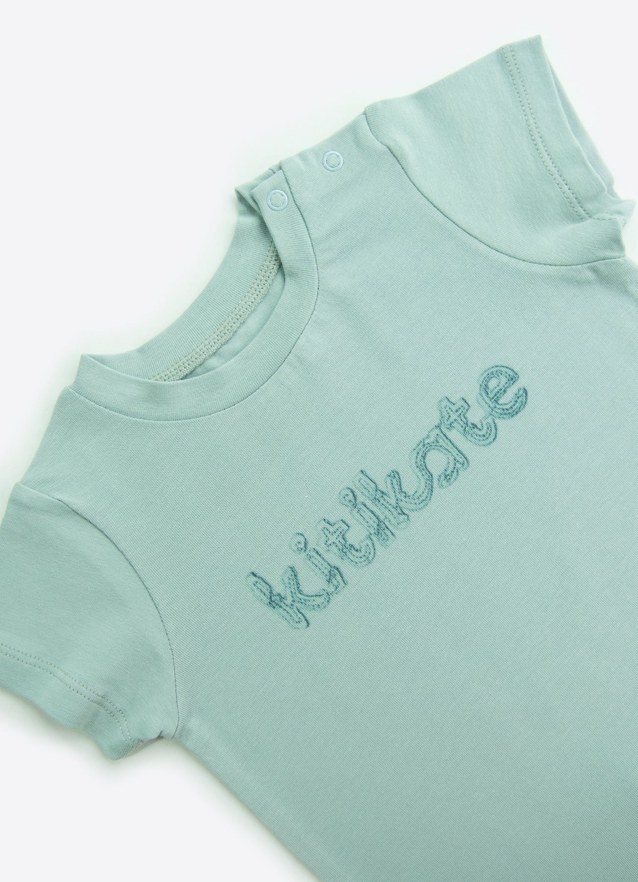 S45454 - Organic Kitikate T-Shirt Baby Size