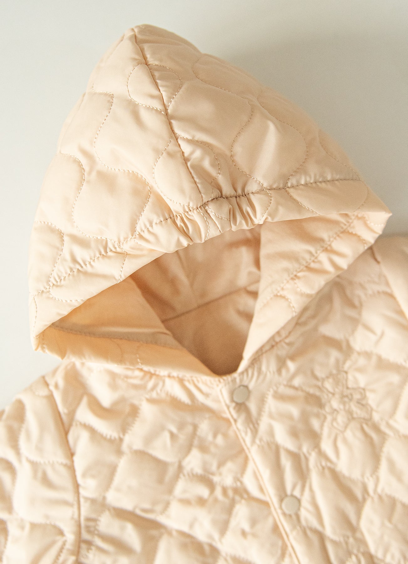 Capella Raincoat - S51083
