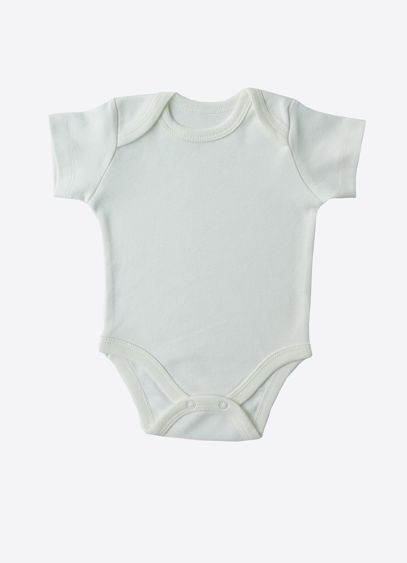 S57047 - Organic Happy Rain 21-Piece Newborn Set