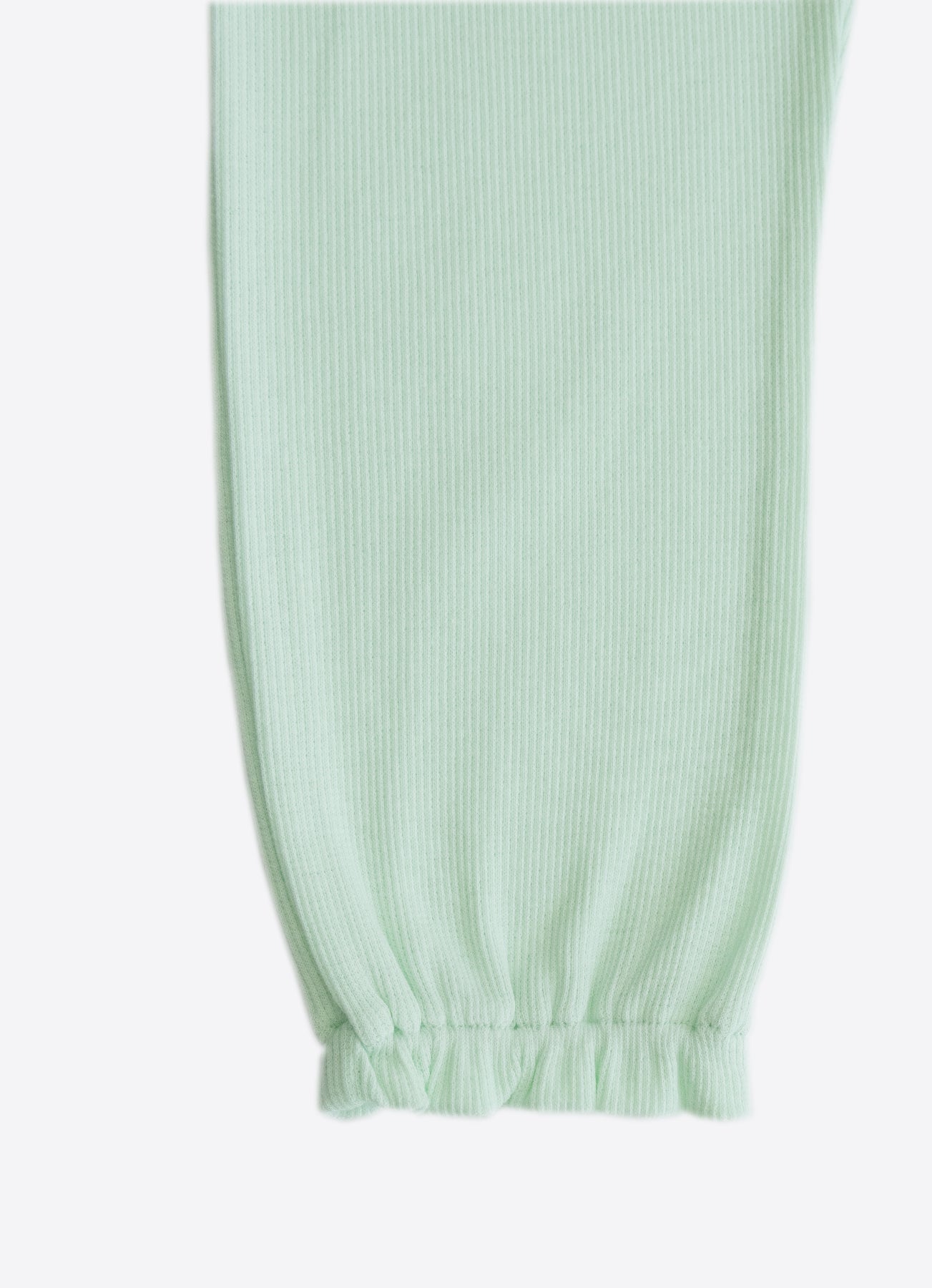 S62109 - Organic Camisole Love Nature Girls 2-Piece Set