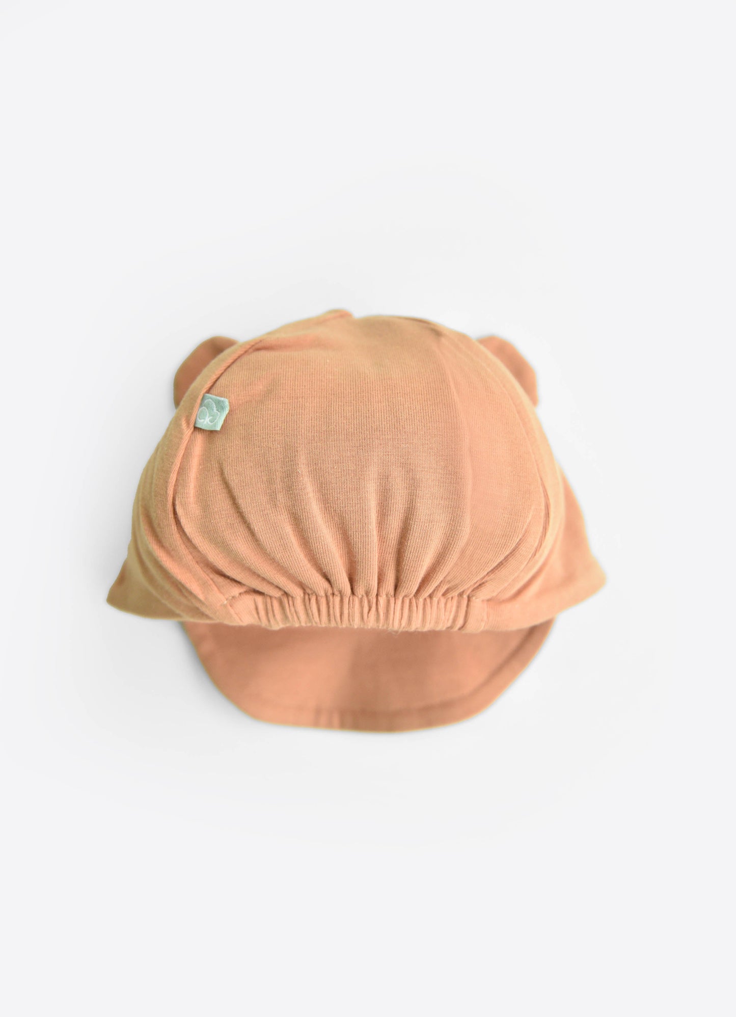 S47144 - Organic Parrot Summer Hat
