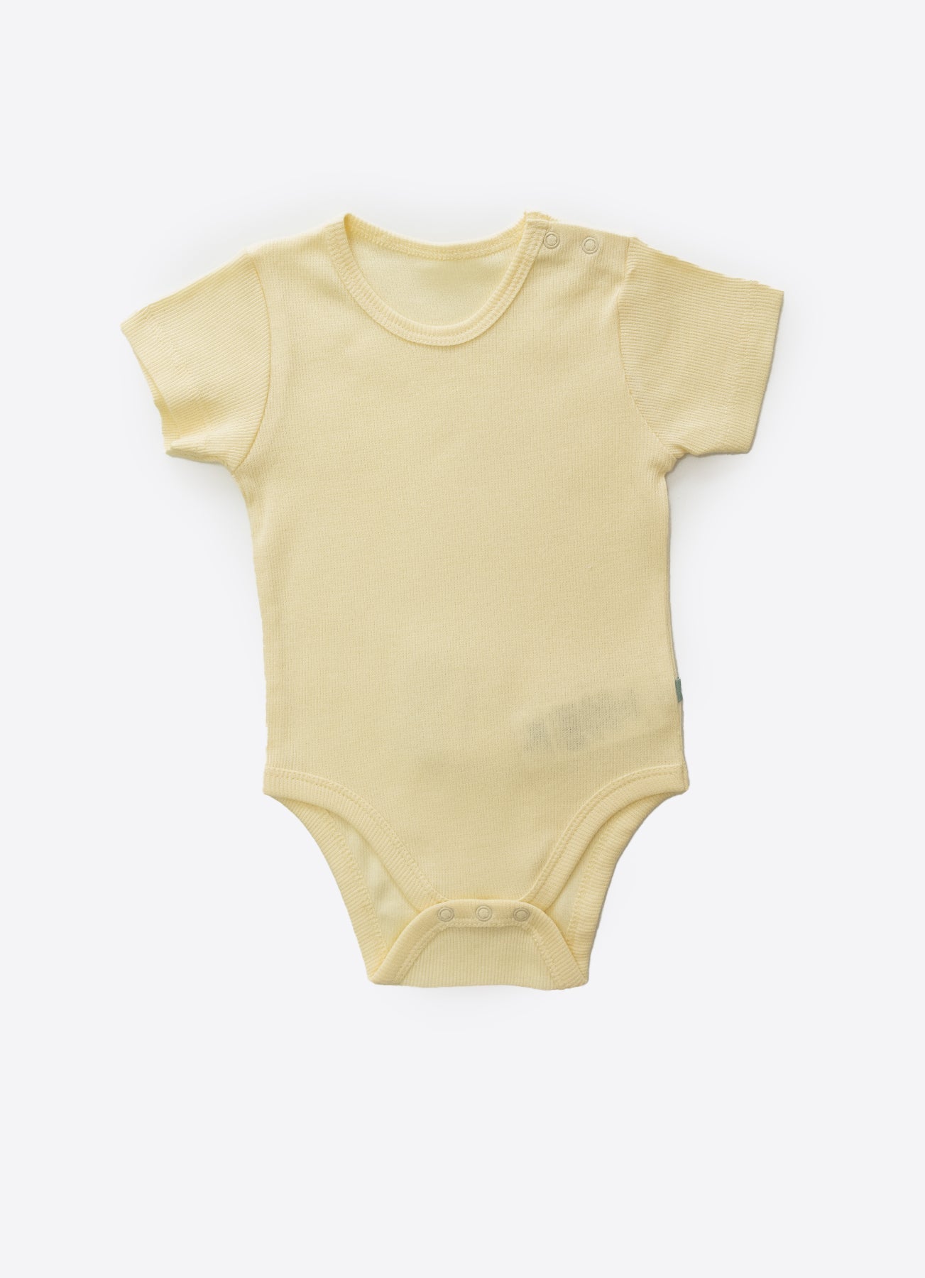 S63809 - Organic Camisole Bodysuit - Kids Size