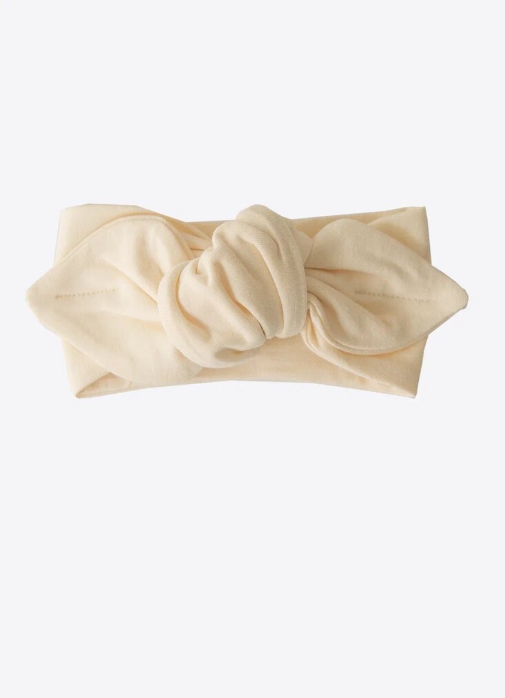 Organic Headband - S58188