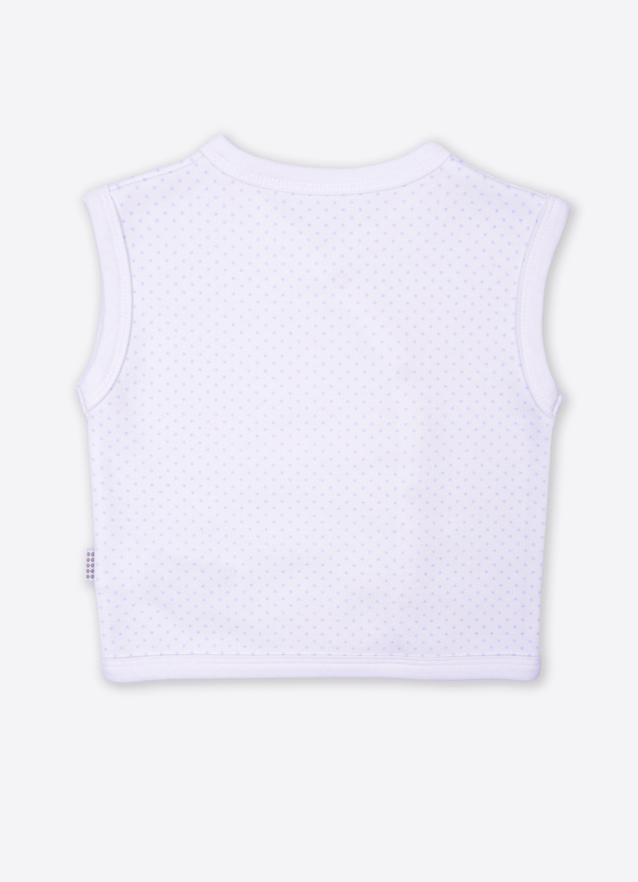 S33946 - Organic Dreams Vest