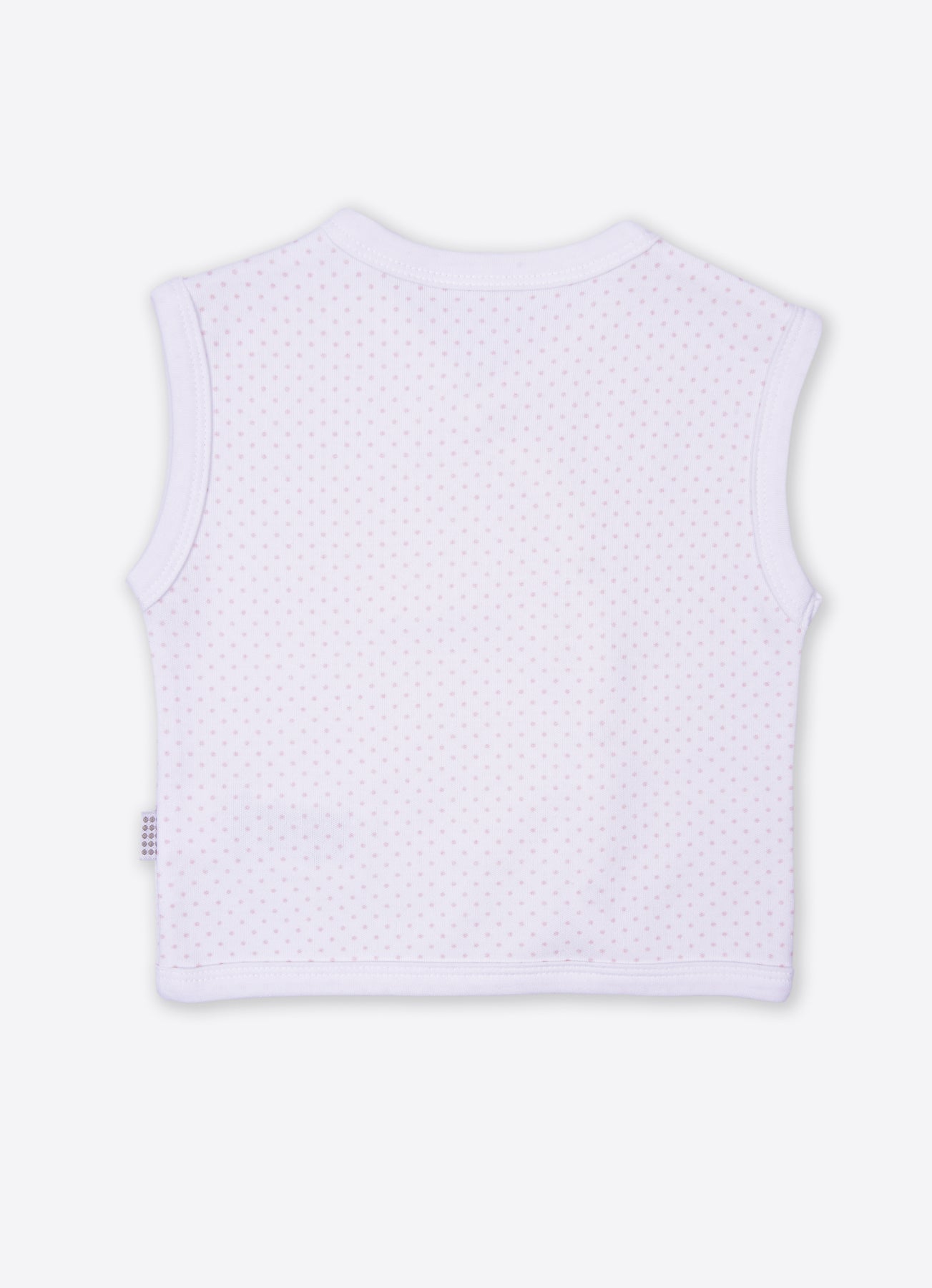 S33946 - Organic Dreams Vest