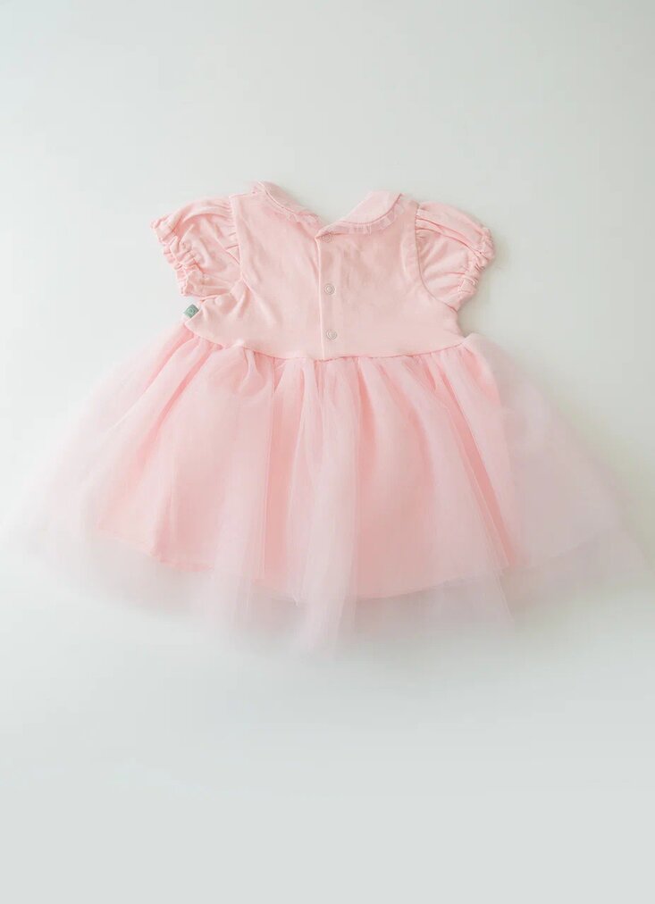 Diana Party Dress - S47915