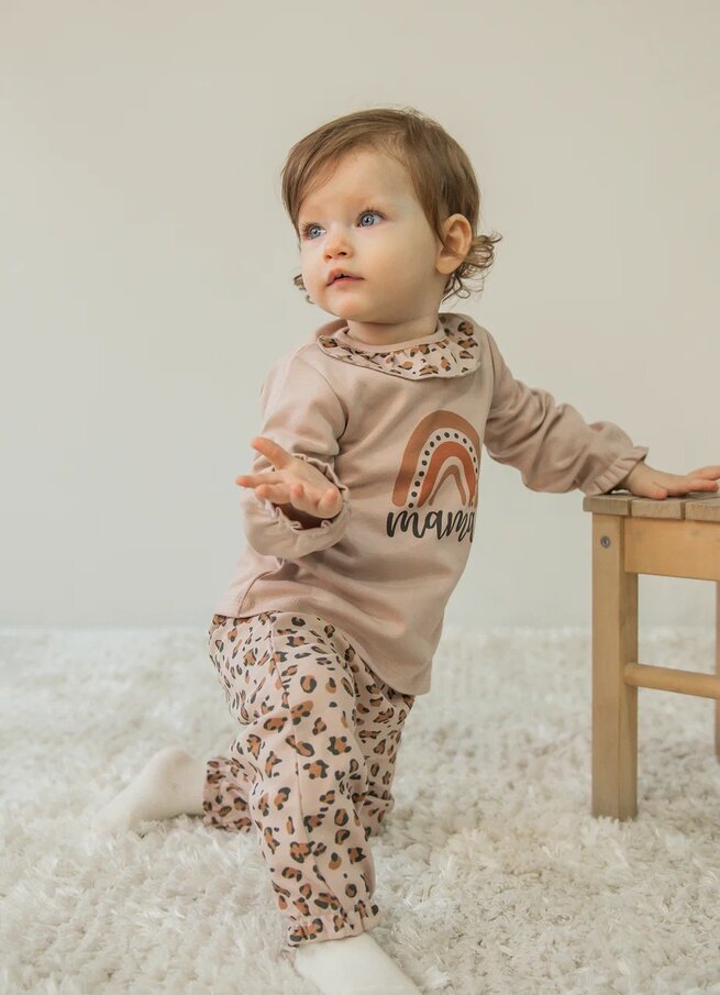 Organic Mama 2-Piece Set - S22144