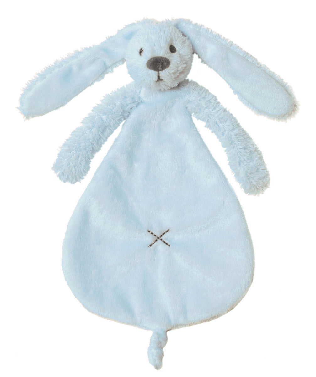 Blue Rabbit Richie Tuttle Baby Comforter  - 25 cm