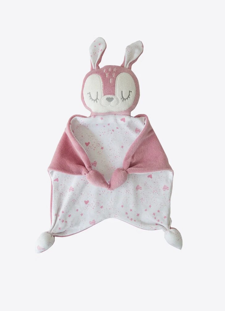 Moly Baby Comforter - S03679